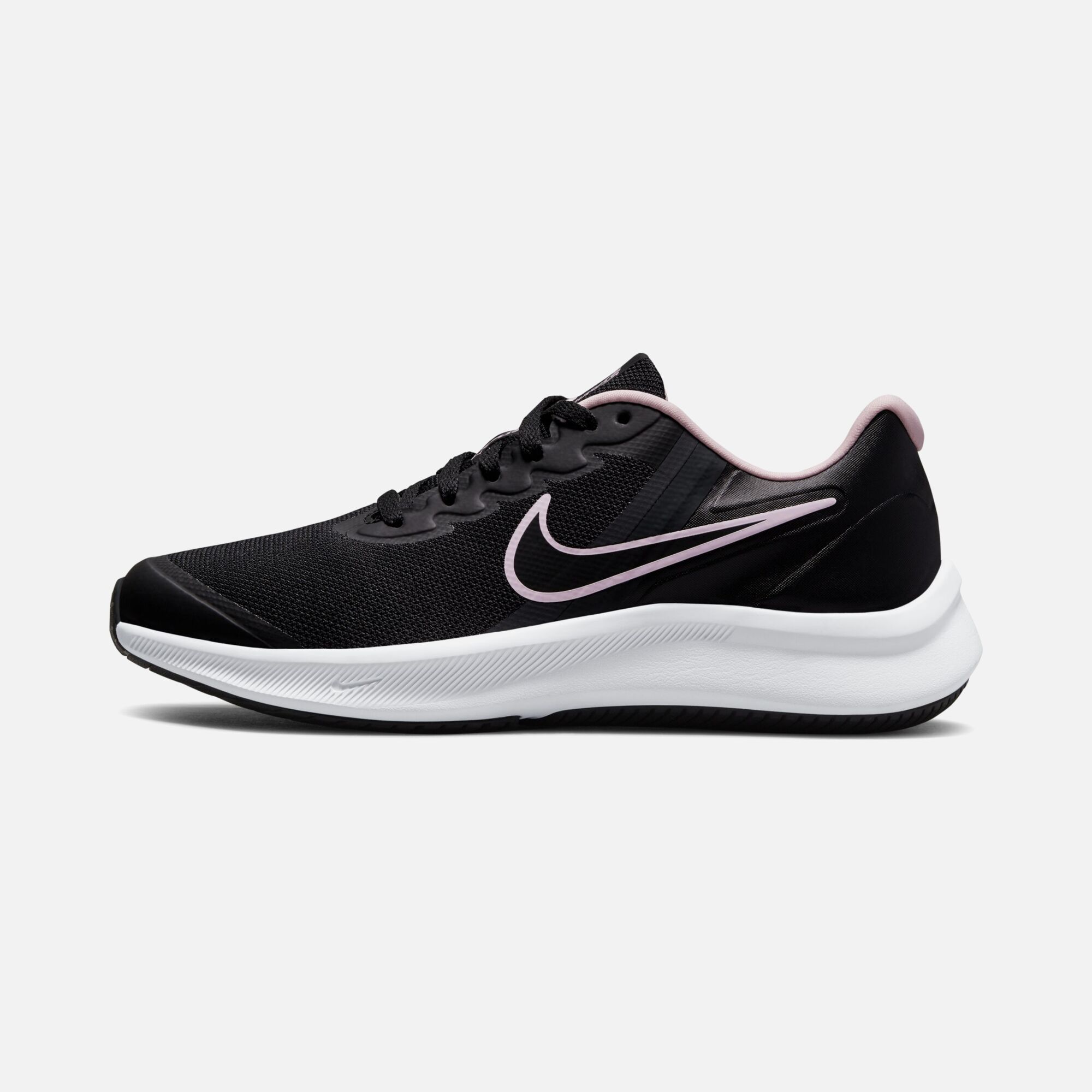 Nike Star Runner 3 Road Running (GS) Spor Ayakkabı