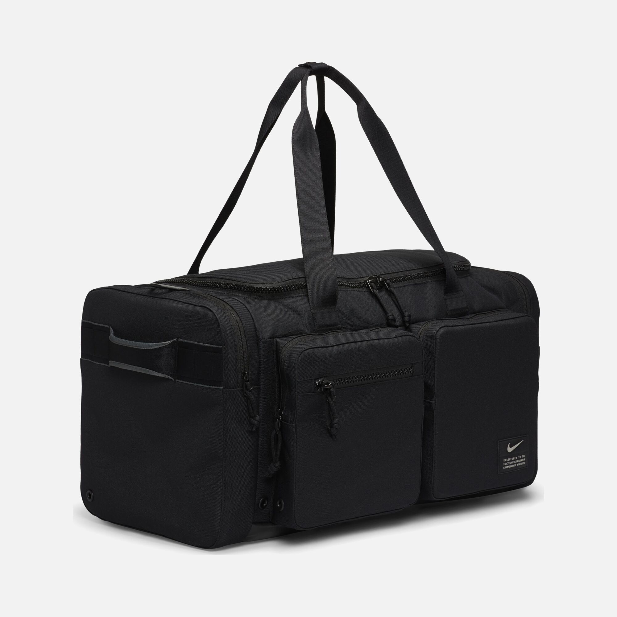 Nike Utility Power Training (Medium-51 L) Erkek Spor Çantası