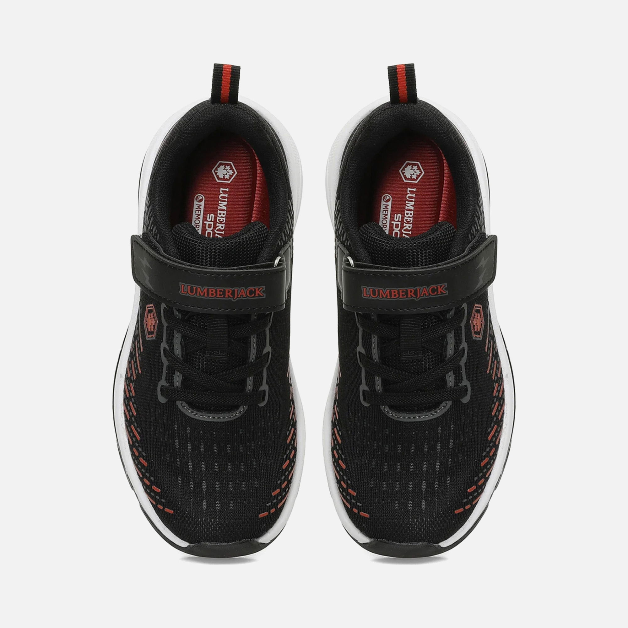 Lumberjack Rimba Running Çocuk Spor Ayakkabı