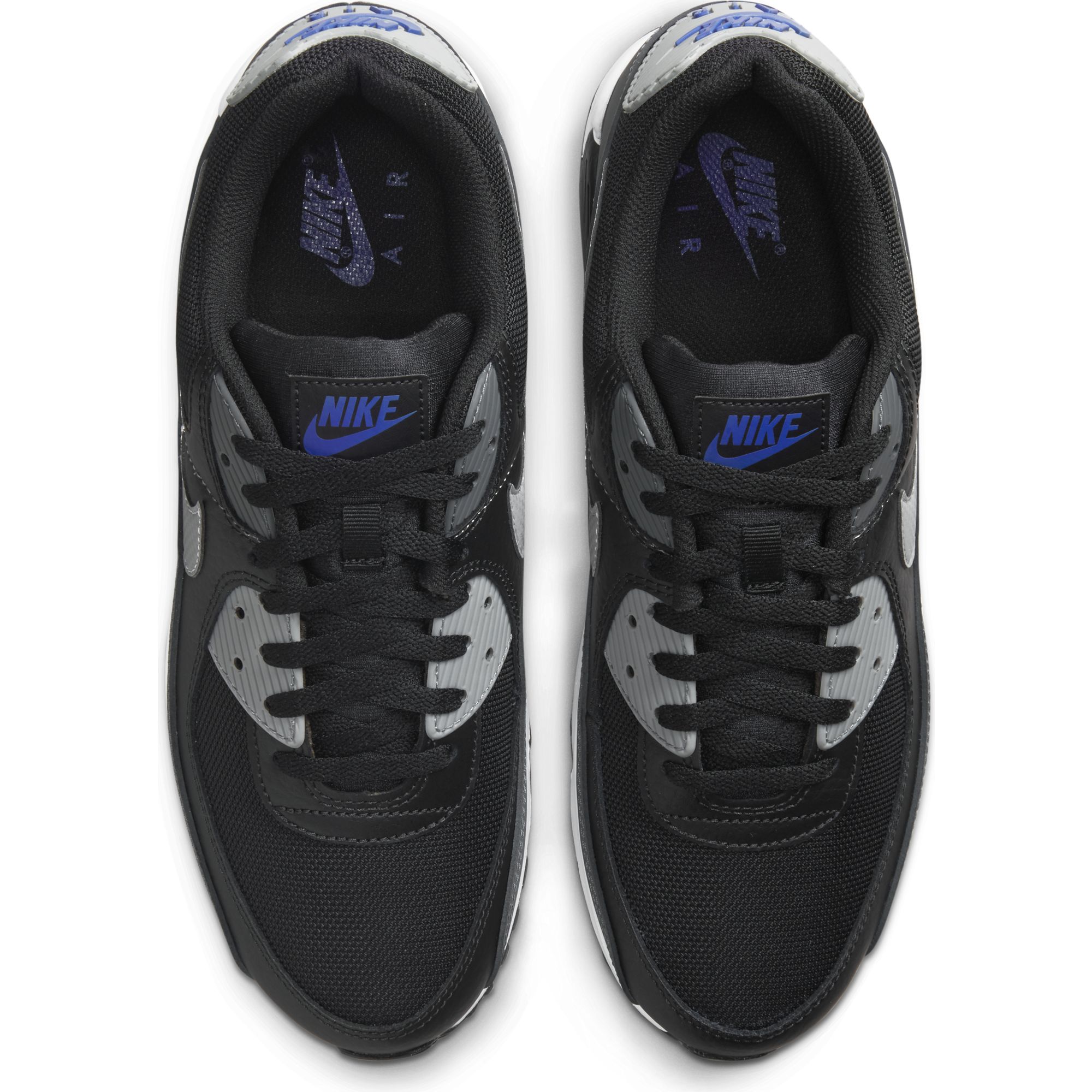 Nike Air Max 90 FW21 Erkek Spor Ayakkabı