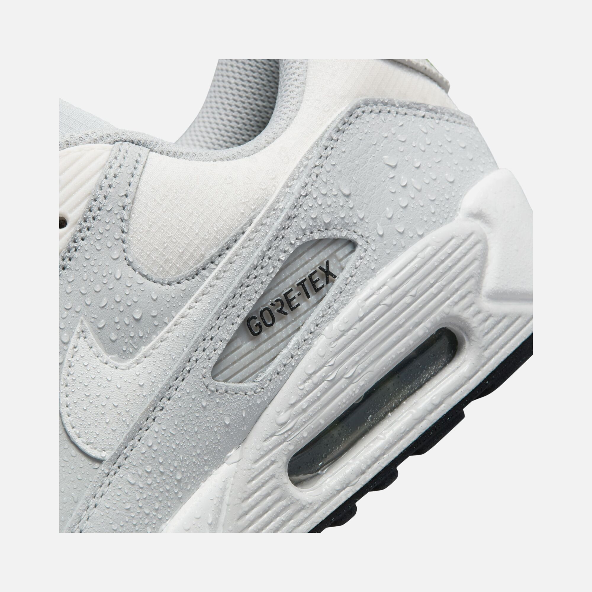 Nike Air Max 90 Gore-Tex Erkek Spor Ayakkabı