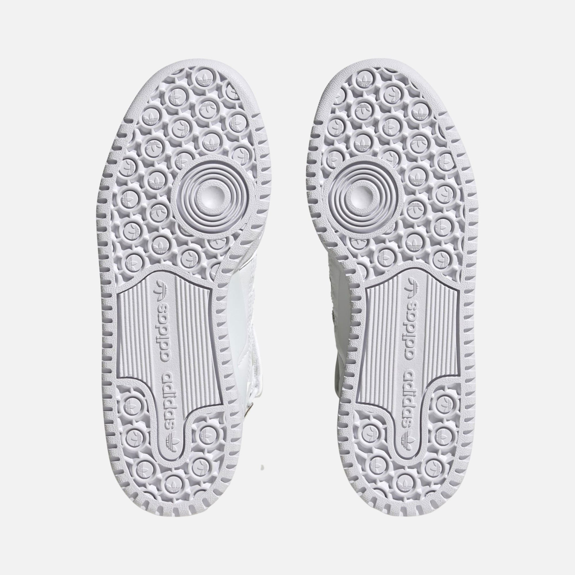 adidas Sportswear Forum Mid (GS) Spor Ayakkabı