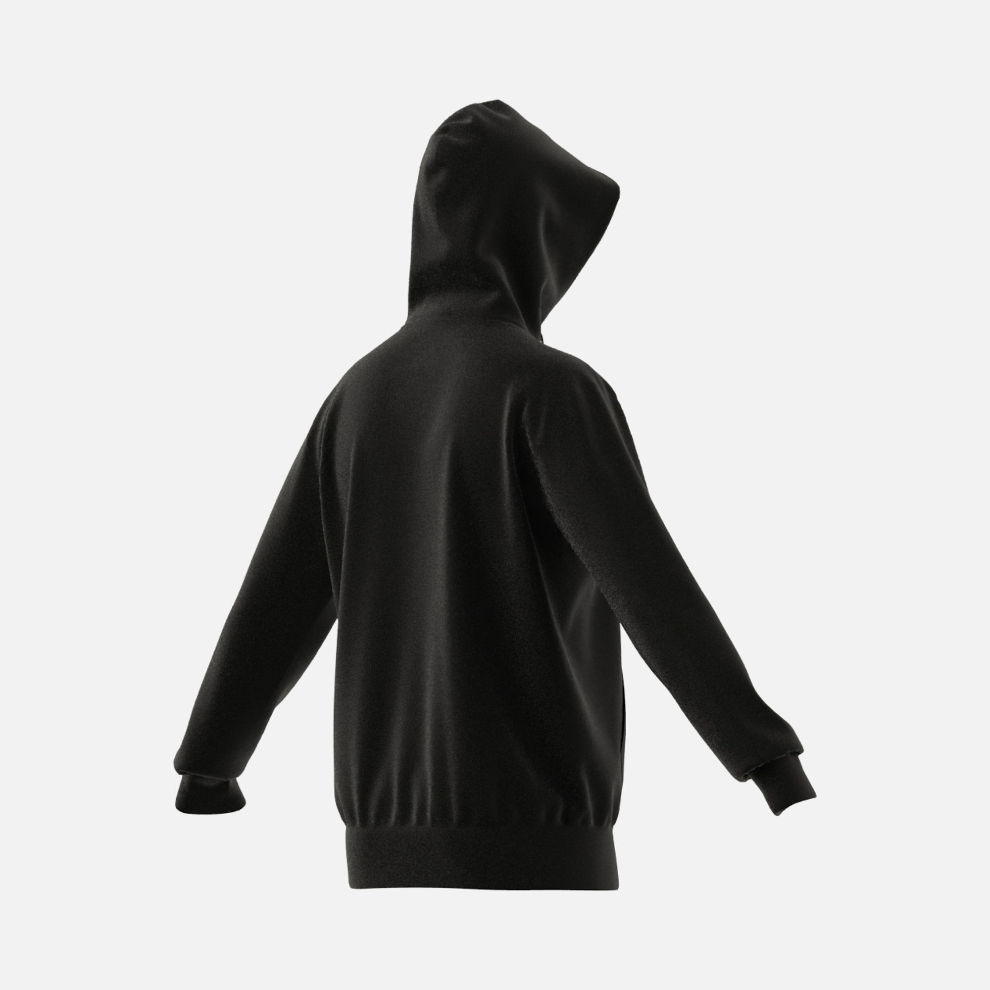 adidas Sportswear Essentials Big Logo Hoodie Erkek Sweatshirt