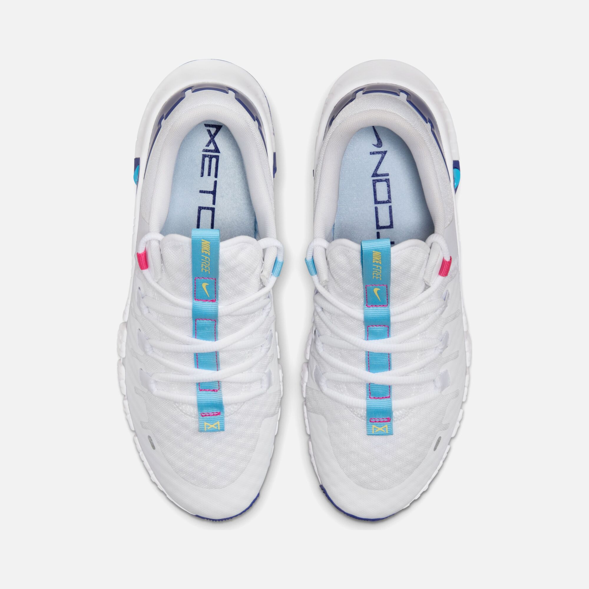 Nike Free Metcon 5 Training Kadın Spor Ayakkabı