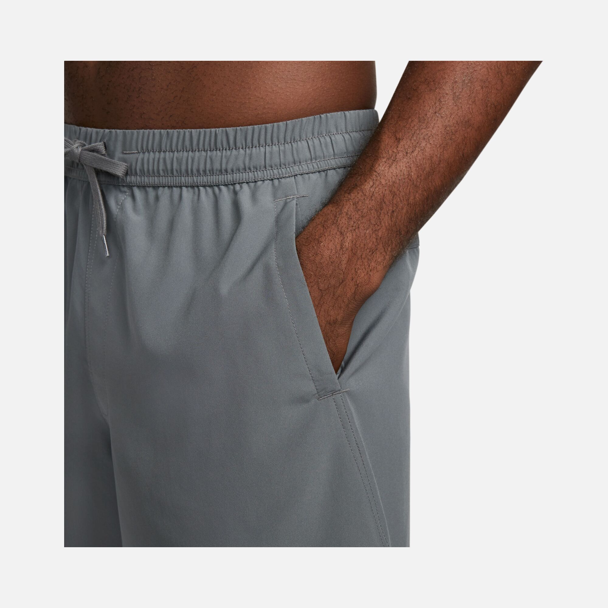 Nike Dri-Fit Form 7" Unlined Versatile Training Erkek Şort