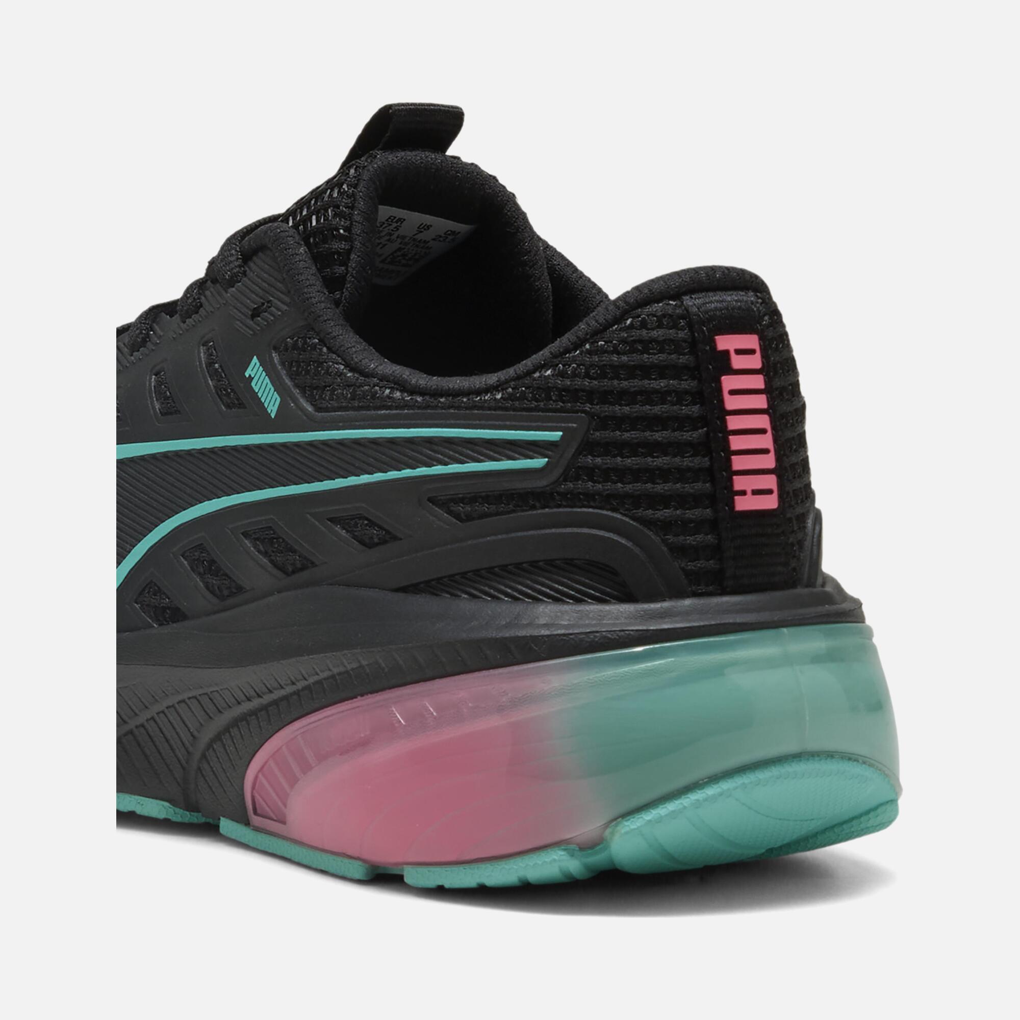Puma Cell Glare SoftFoam+ Running Kadın Spor Ayakkabı