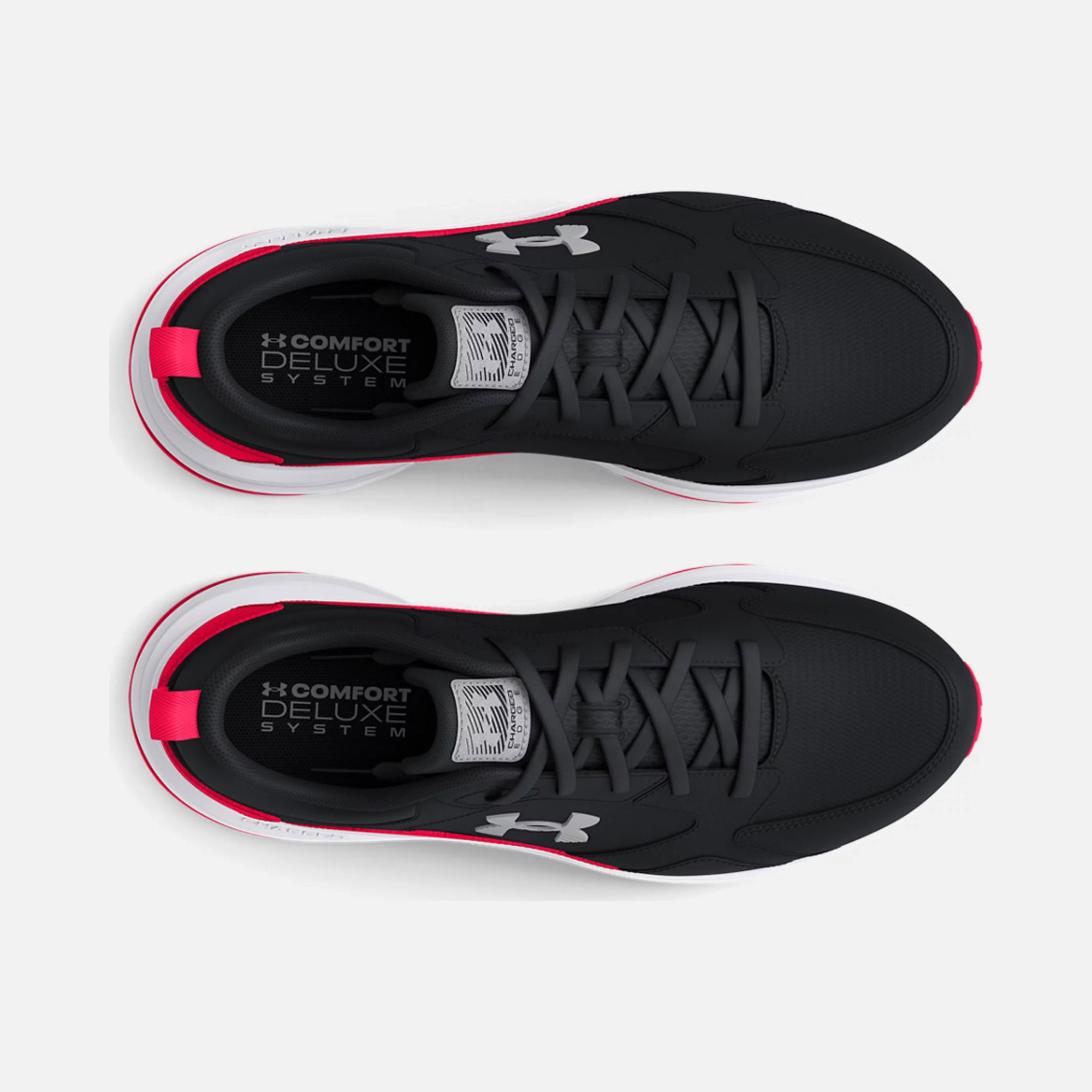 Under Armour Charged Edge Training Erkek Spor Ayakkabı