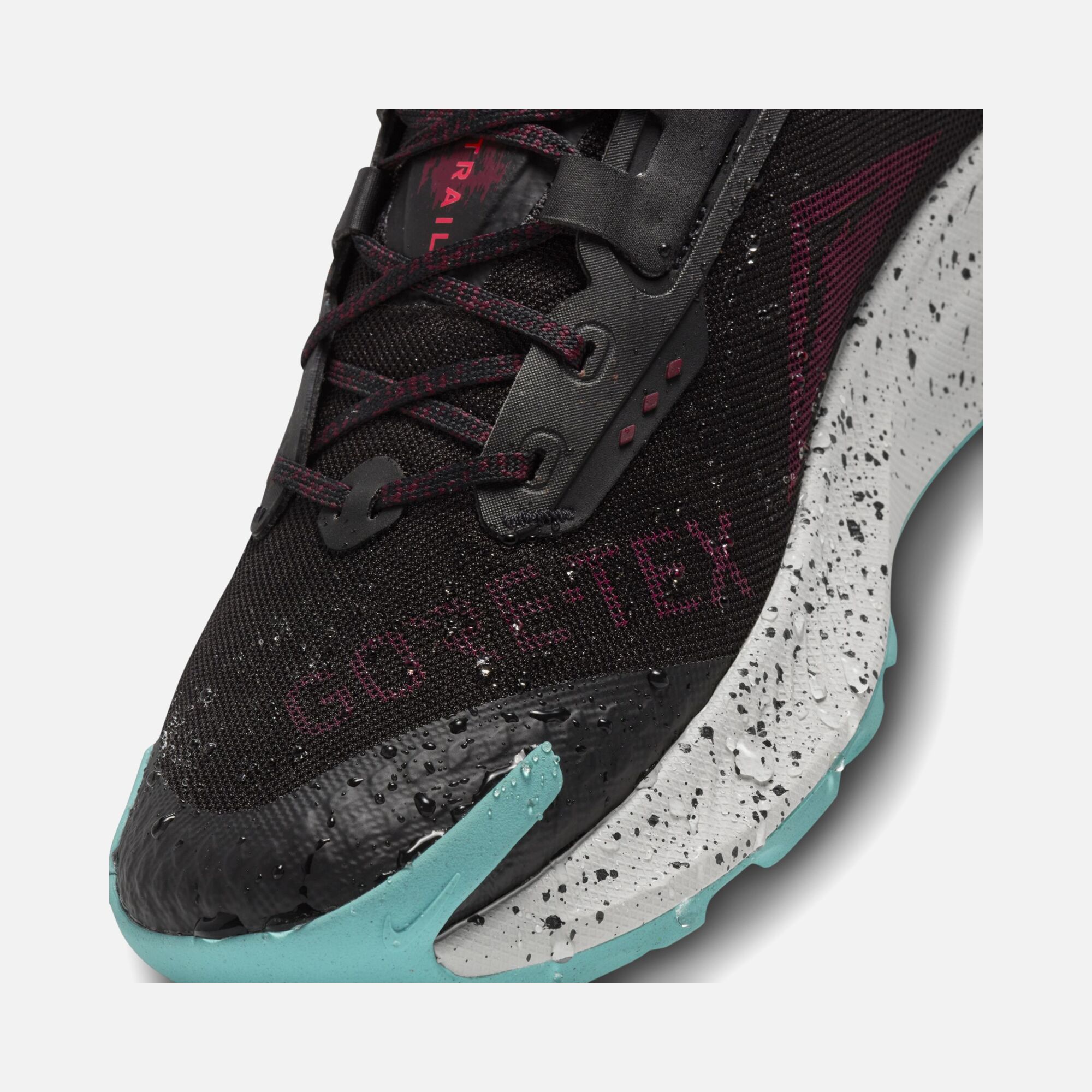 Nike Pegasus Trail 3 Gore-Tex Running FW22 Erkek Spor Ayakkabı