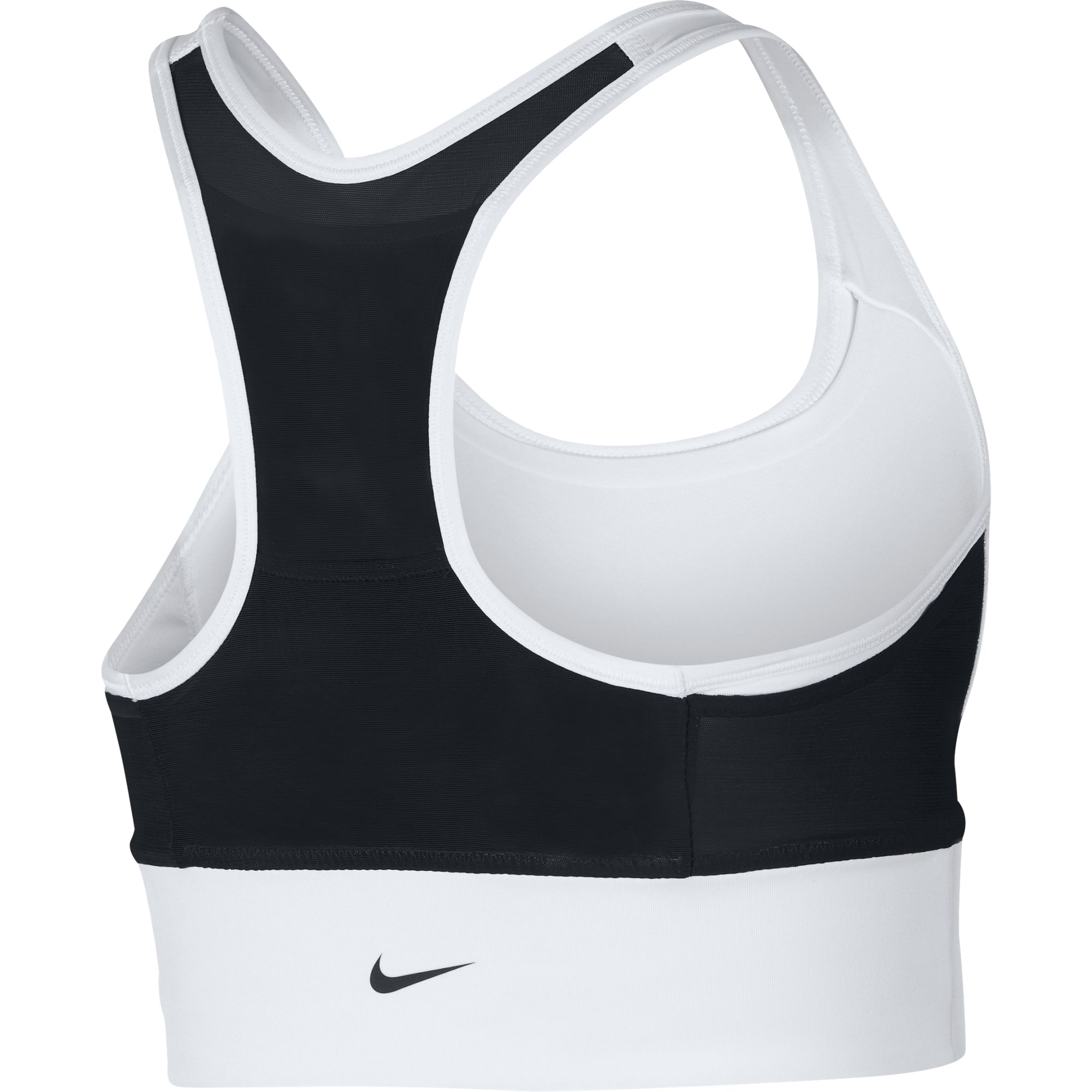 Nike Swoosh Pocket Bra SS18 Kadın Büstiyer