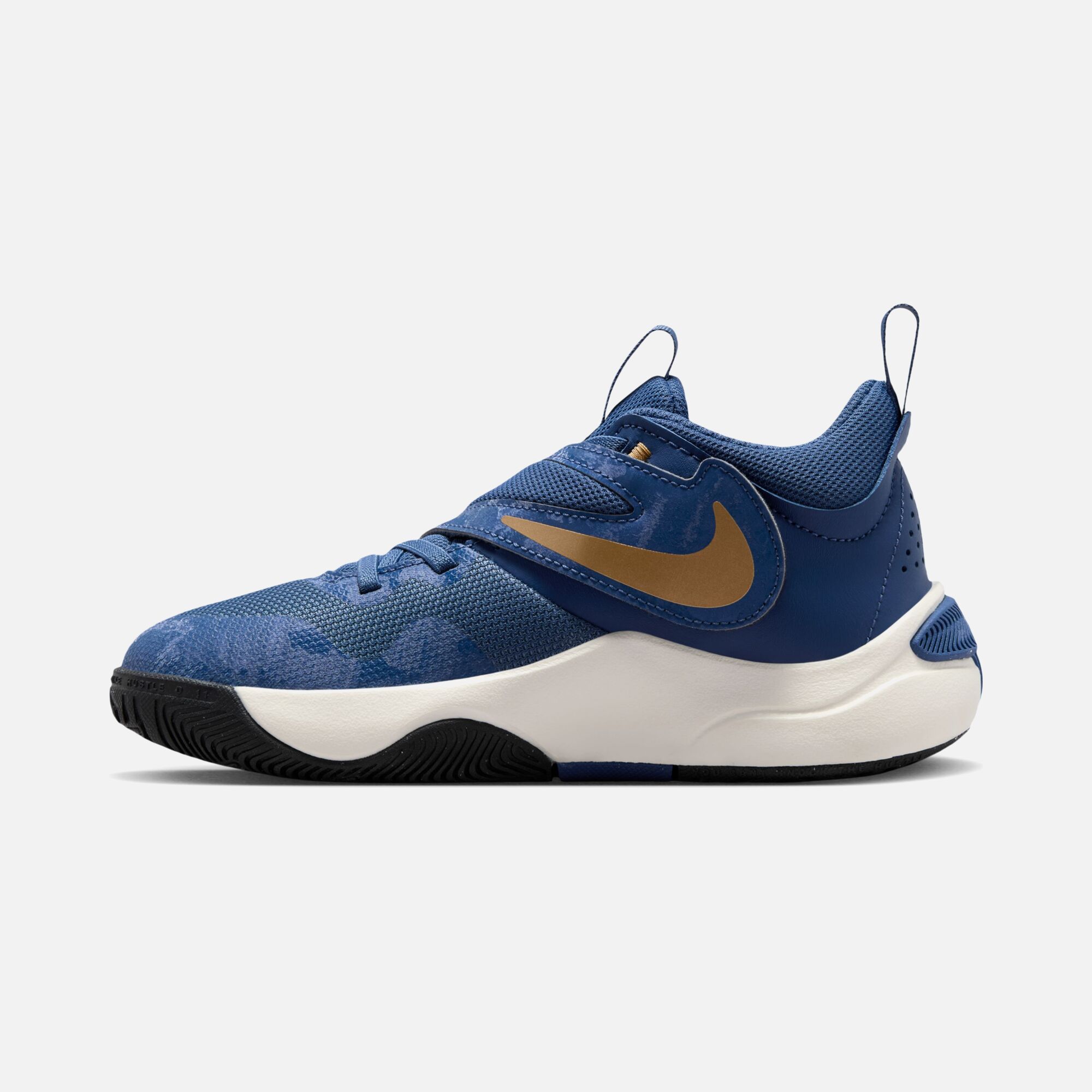 Nike Team Hustle D 11 KC (GS) Basketbol Ayakkabısı