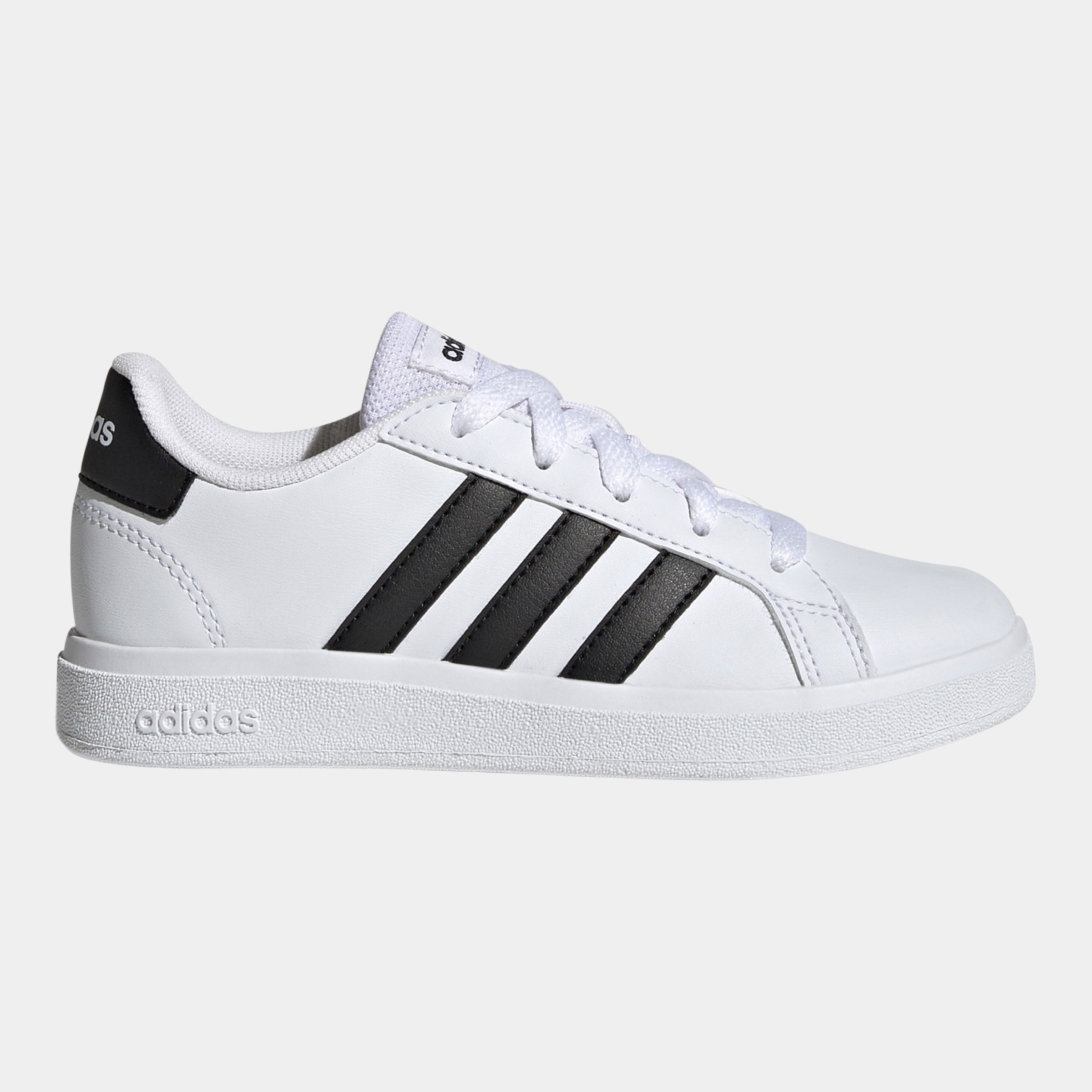 adidas Grand Court 2.0 K (GS) Spor Ayakkabı