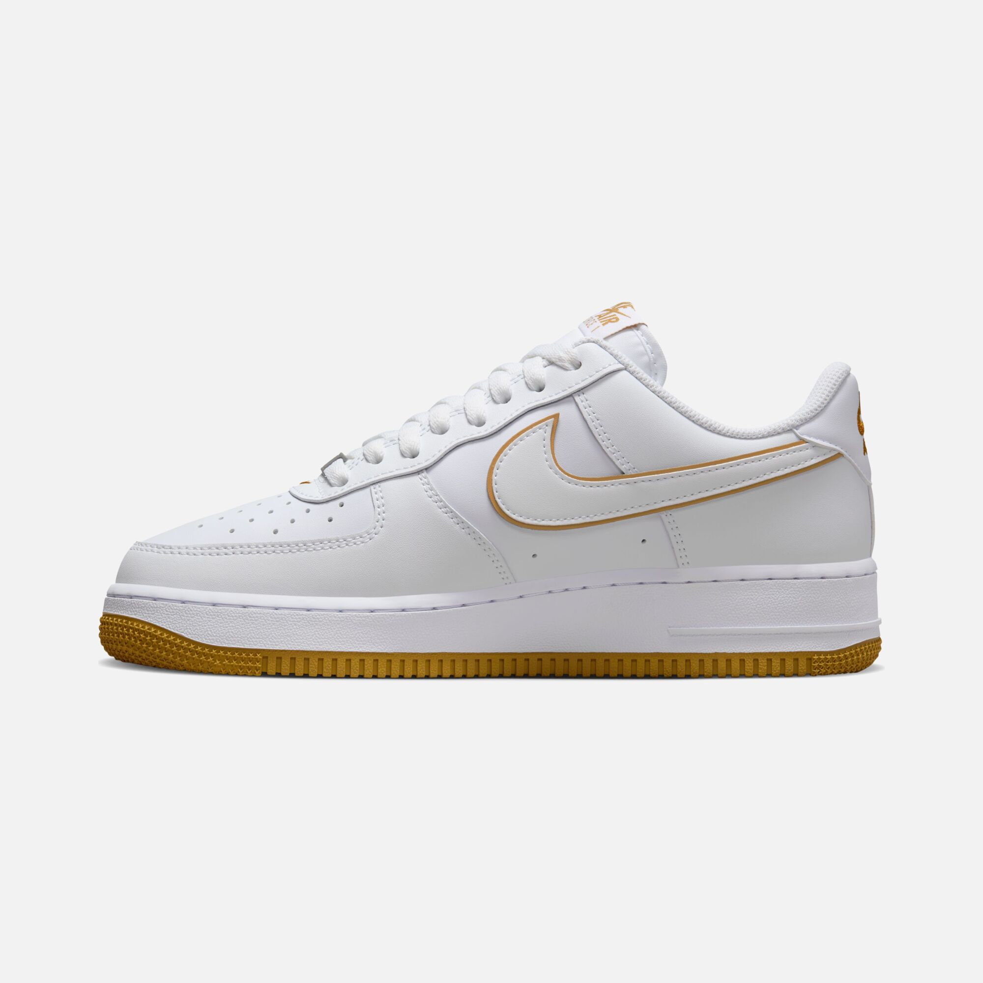 Nike Air Force 1 '07 FW23 Erkek Spor Ayakkabı