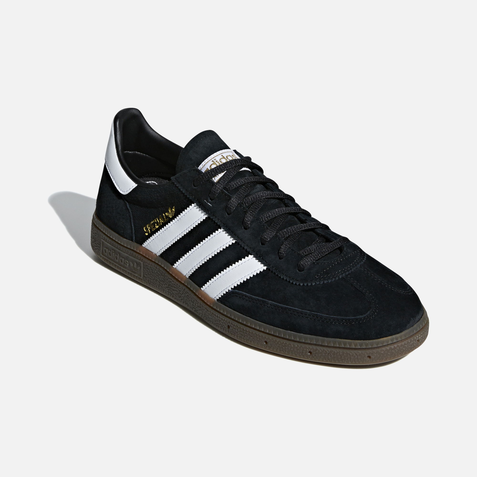 adidas Sportswear Handball Spezial Suede Upper Erkek Spor Ayakkabı