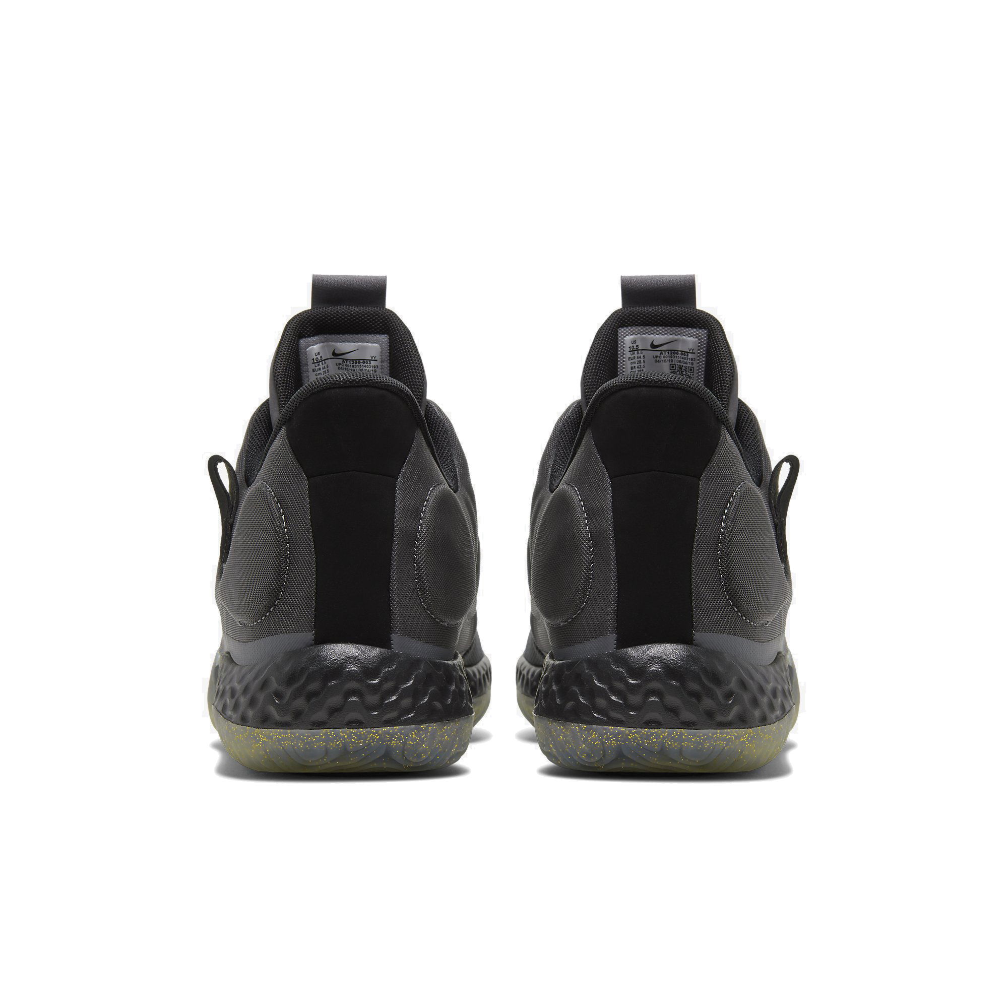 Nike Kevin Durant Trey 5 VII Erkek Basketbol Ayakkabısı