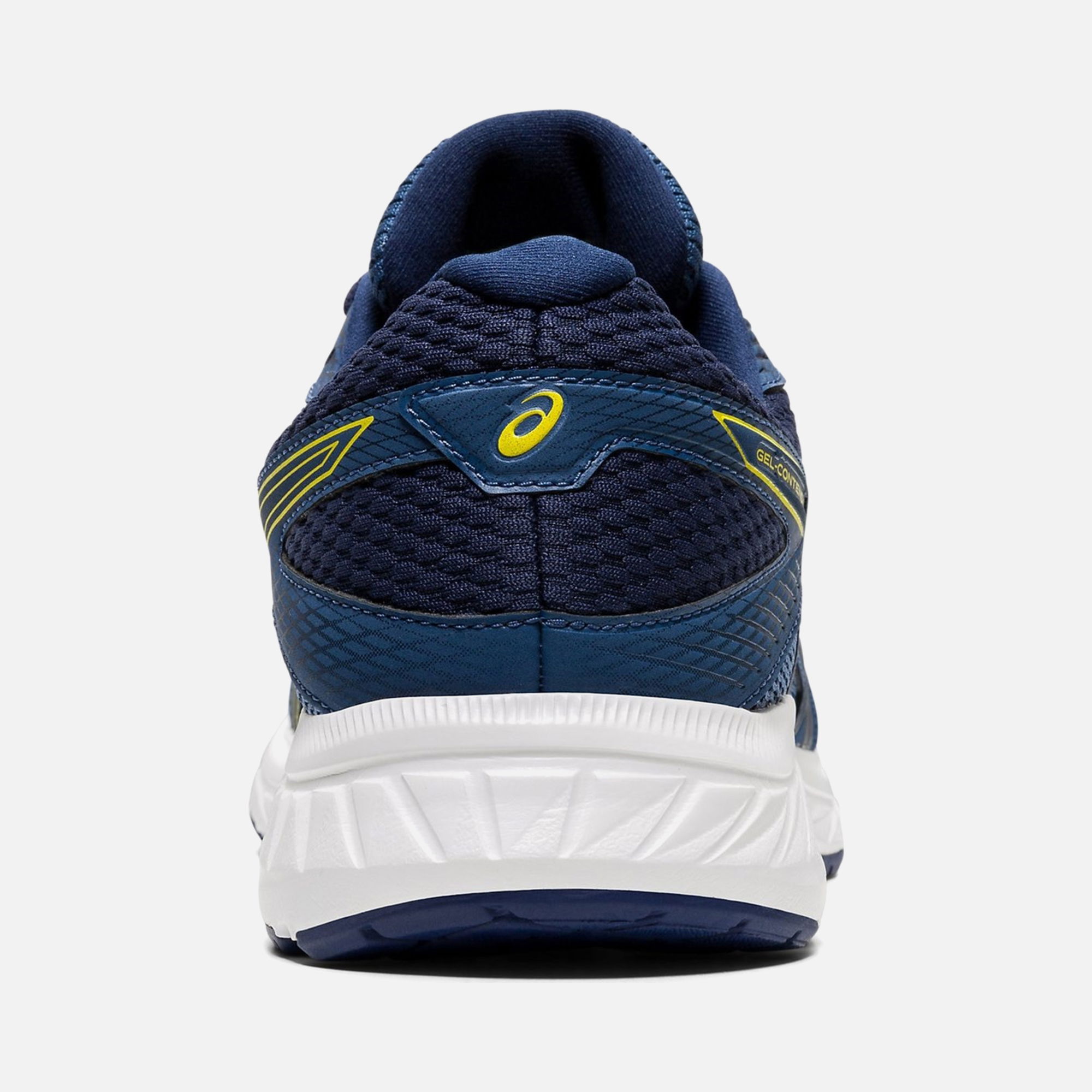 Asics Gel-Contend 6 Running Erkek Spor Ayakkabı