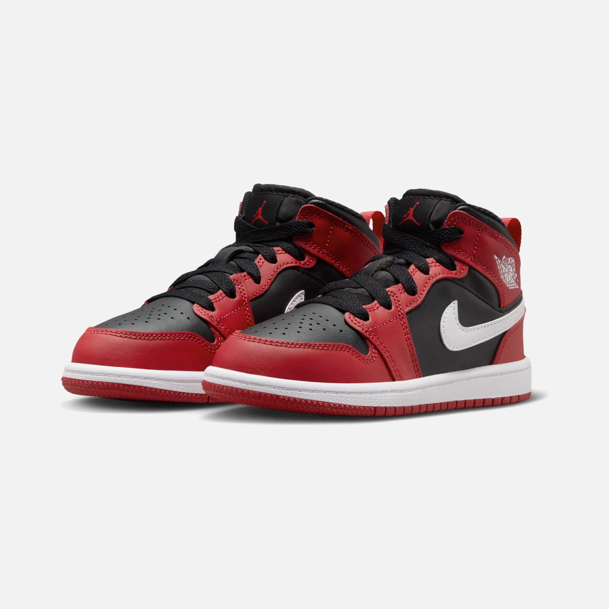 Nike Jordan 1 Mid (PS) Çocuk Spor Ayakkabı