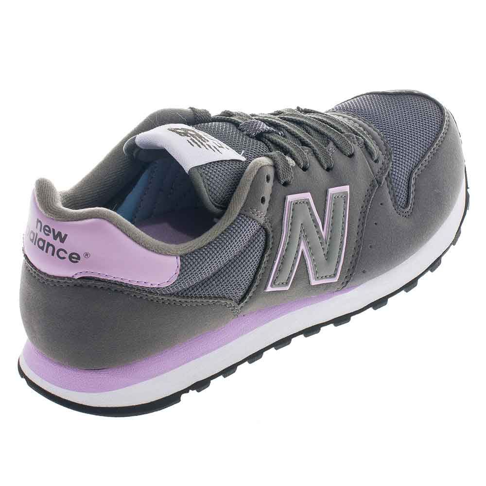 New Balance 500 Kadın Spor Ayakkabı