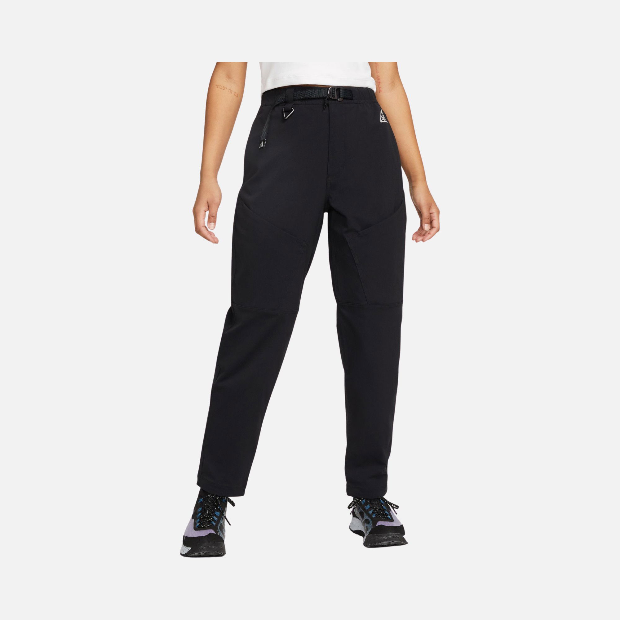 Nike ACG Mid-Rise Hiking Kadın Pantolon