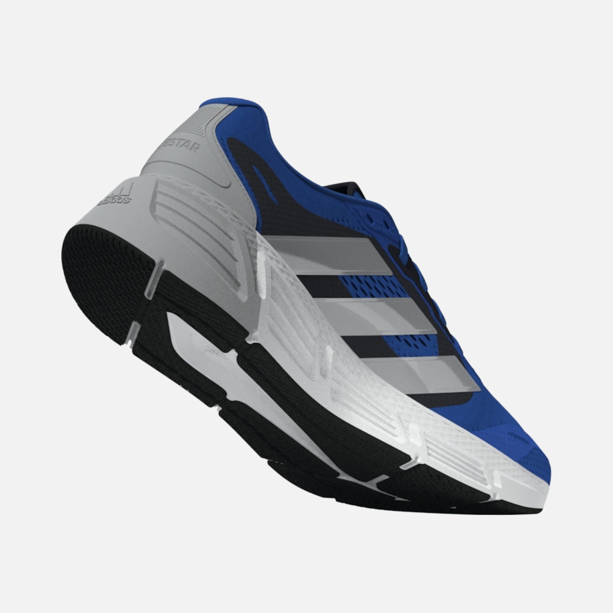 adidas Run Questar 2 Running Erkek Spor Ayakkabı