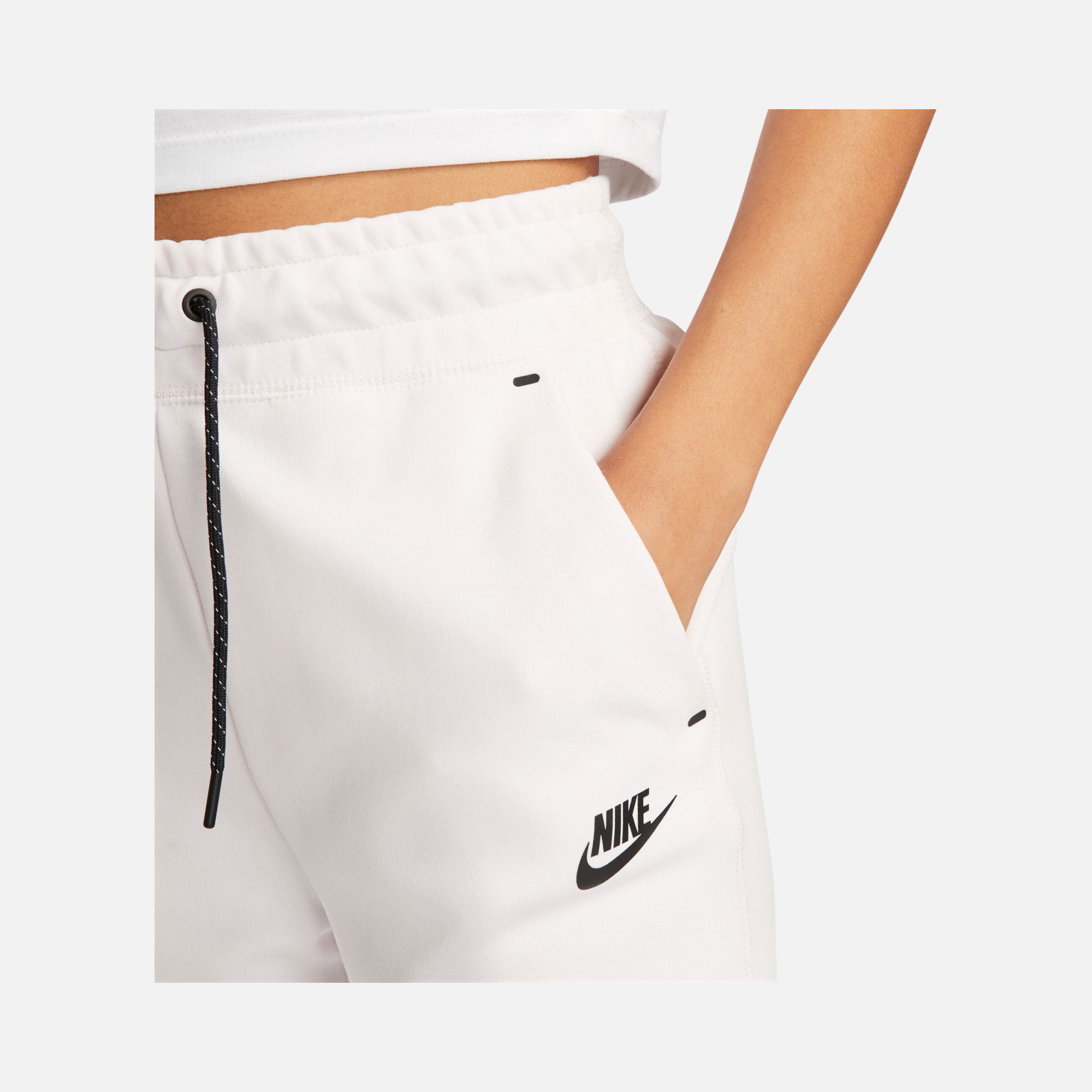Nike Sportswear Tech Fleece Trousers Kadın Eşofman Altı