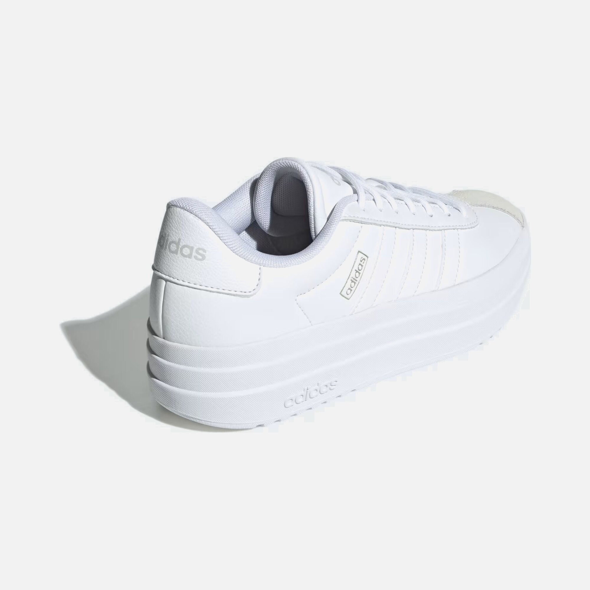 adidas Sportswear Vl Court Bold '24 Kadın Spor Ayakkabı