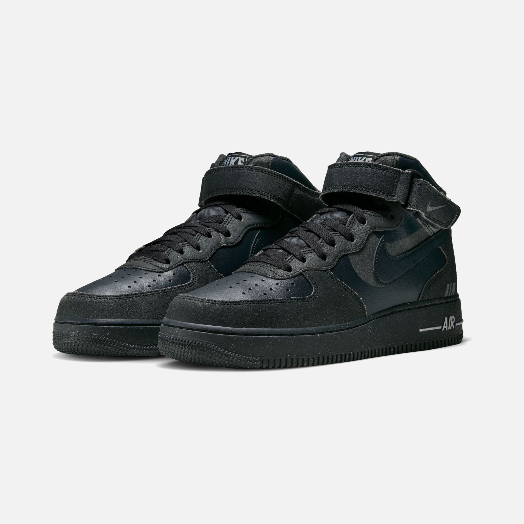 Nike Air Force 1 Mid '07 LX Erkek Spor Ayakkabı