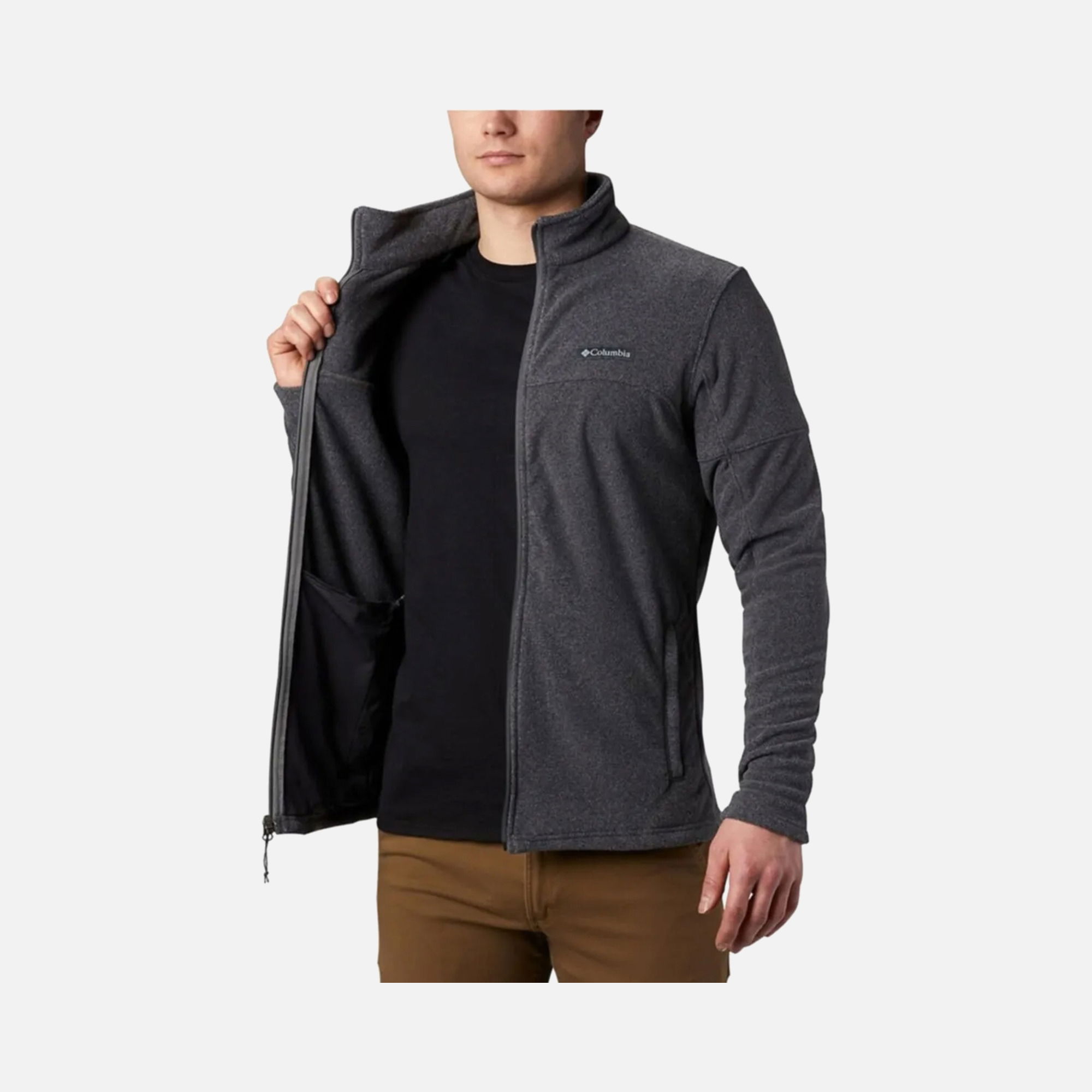 Columbia Basin Trail III Full-Zip Erkek Ceket