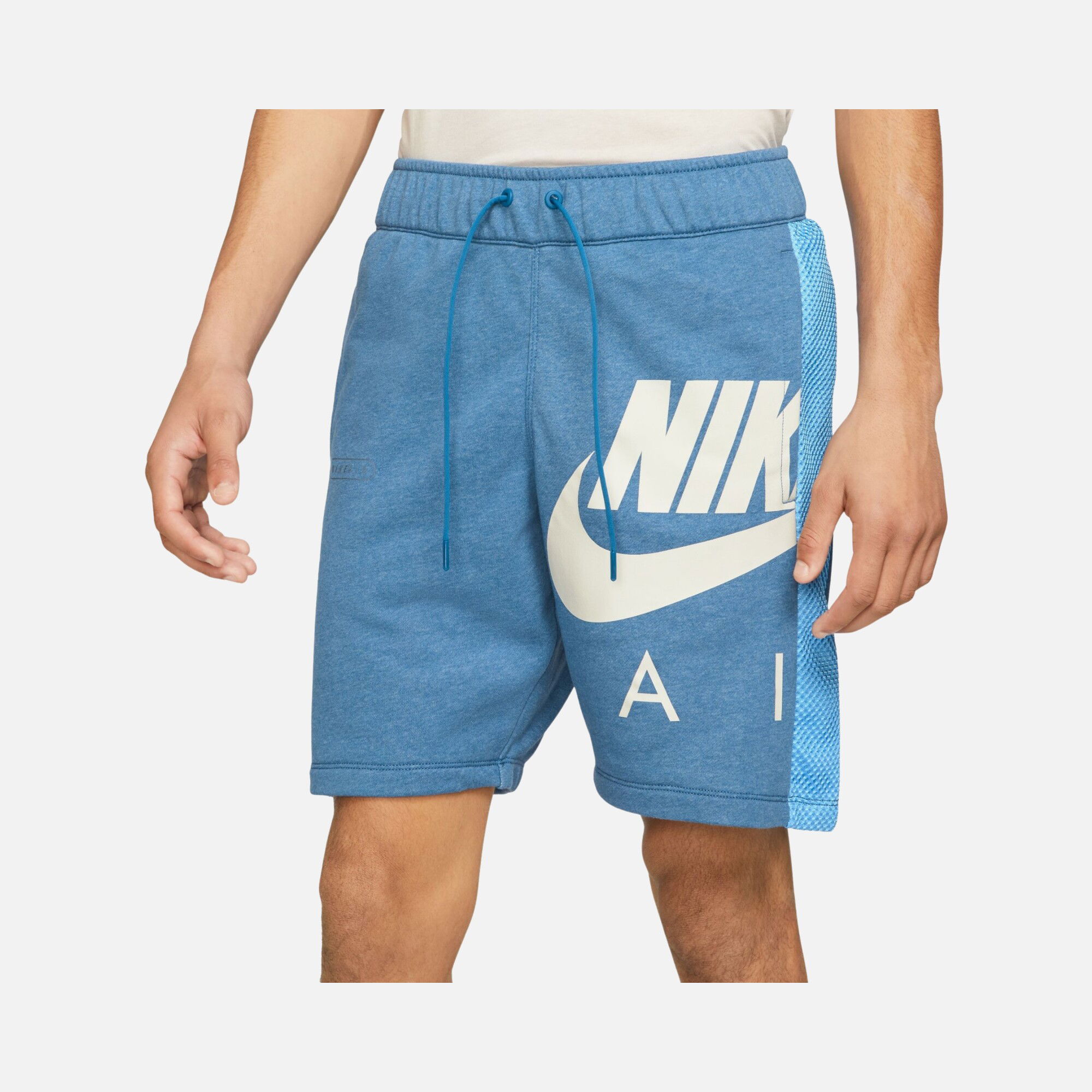 Nike Sportswear Air French Terry Erkek Şort