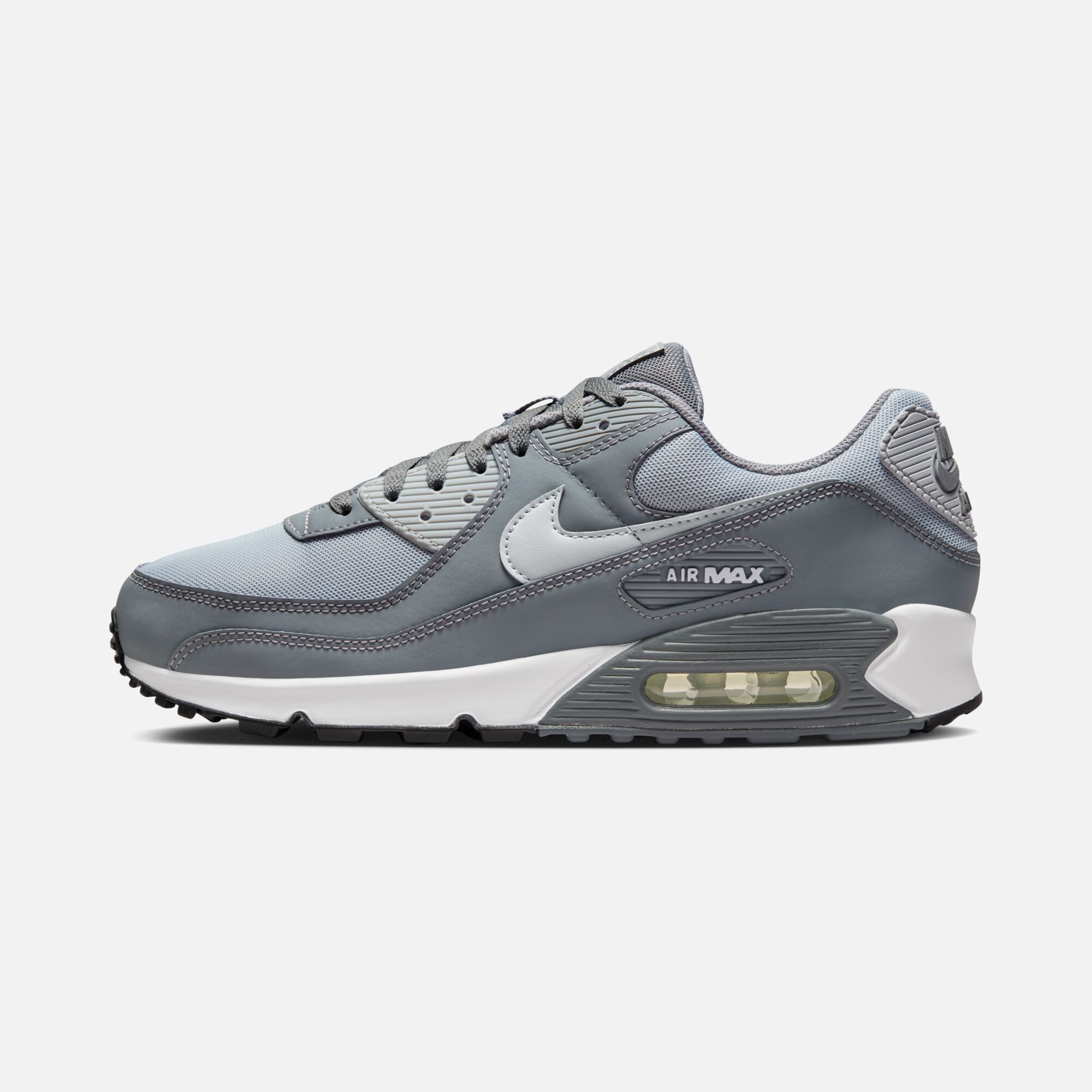 Nike Air Max 90 ''90s Archetype'' Erkek Spor Ayakkabı