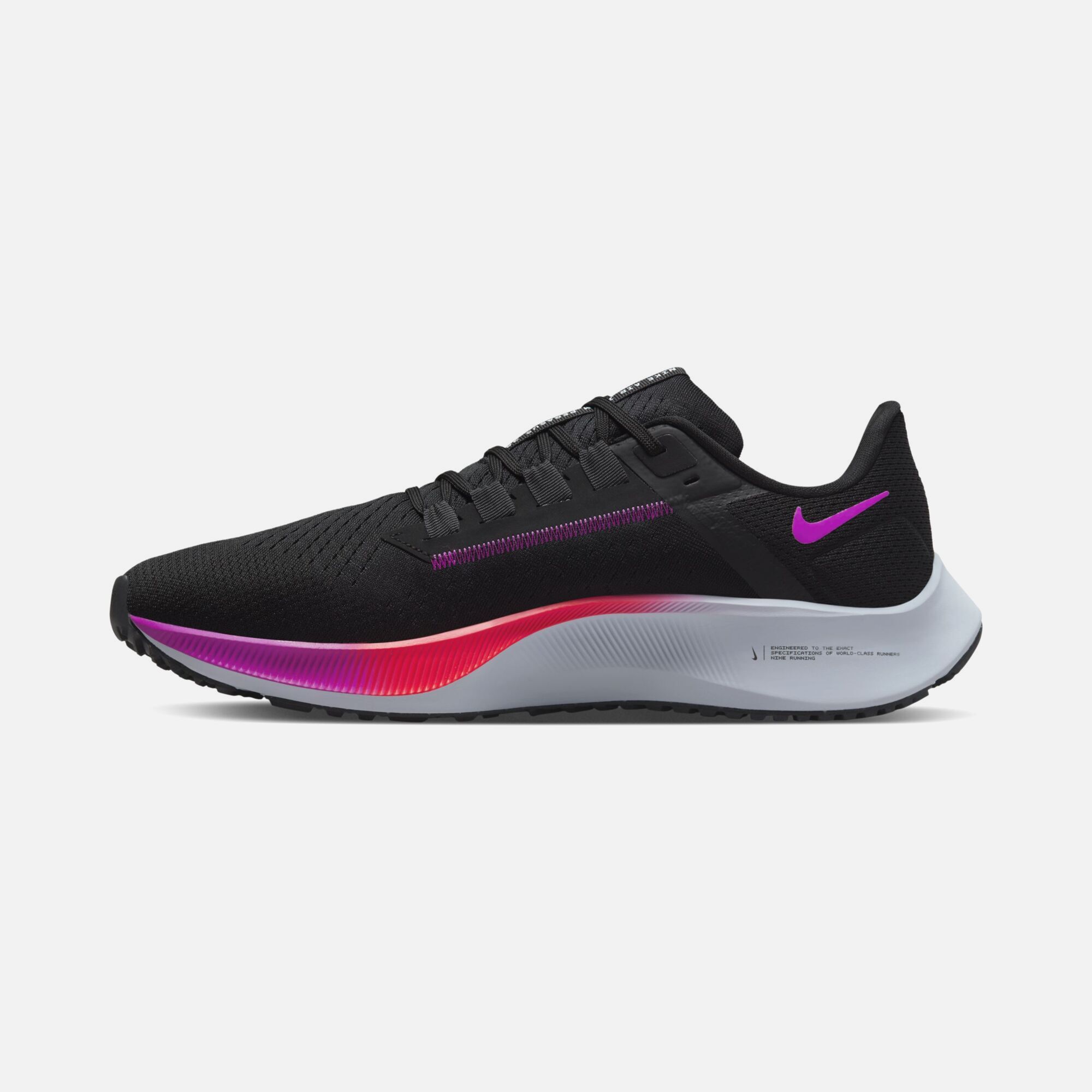Nike Air Zoom Pegasus 38 Road Running SS22 Erkek Spor Ayakkabı