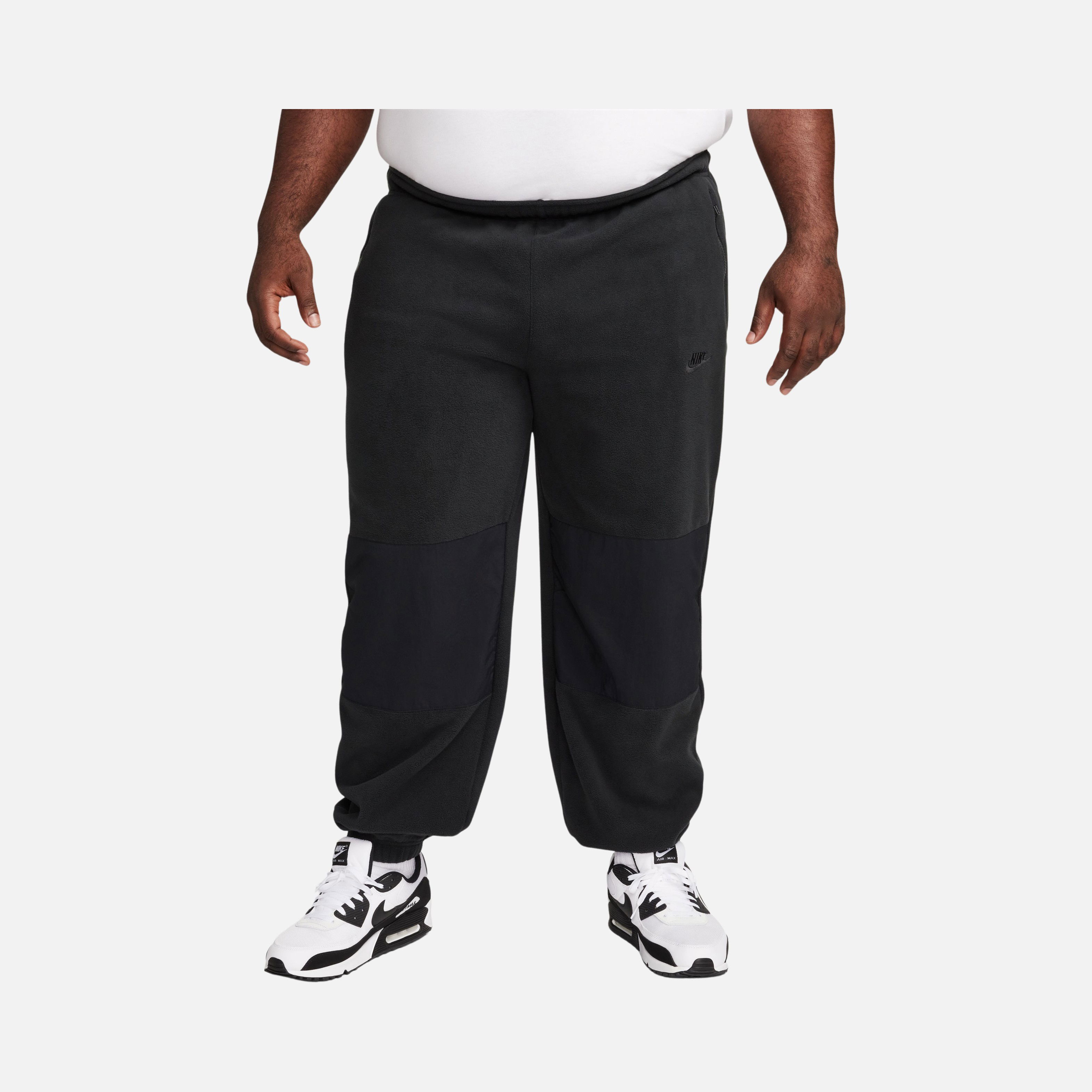 Nike Sportswear Club+ Fleece Winterized Erkek Pantolon