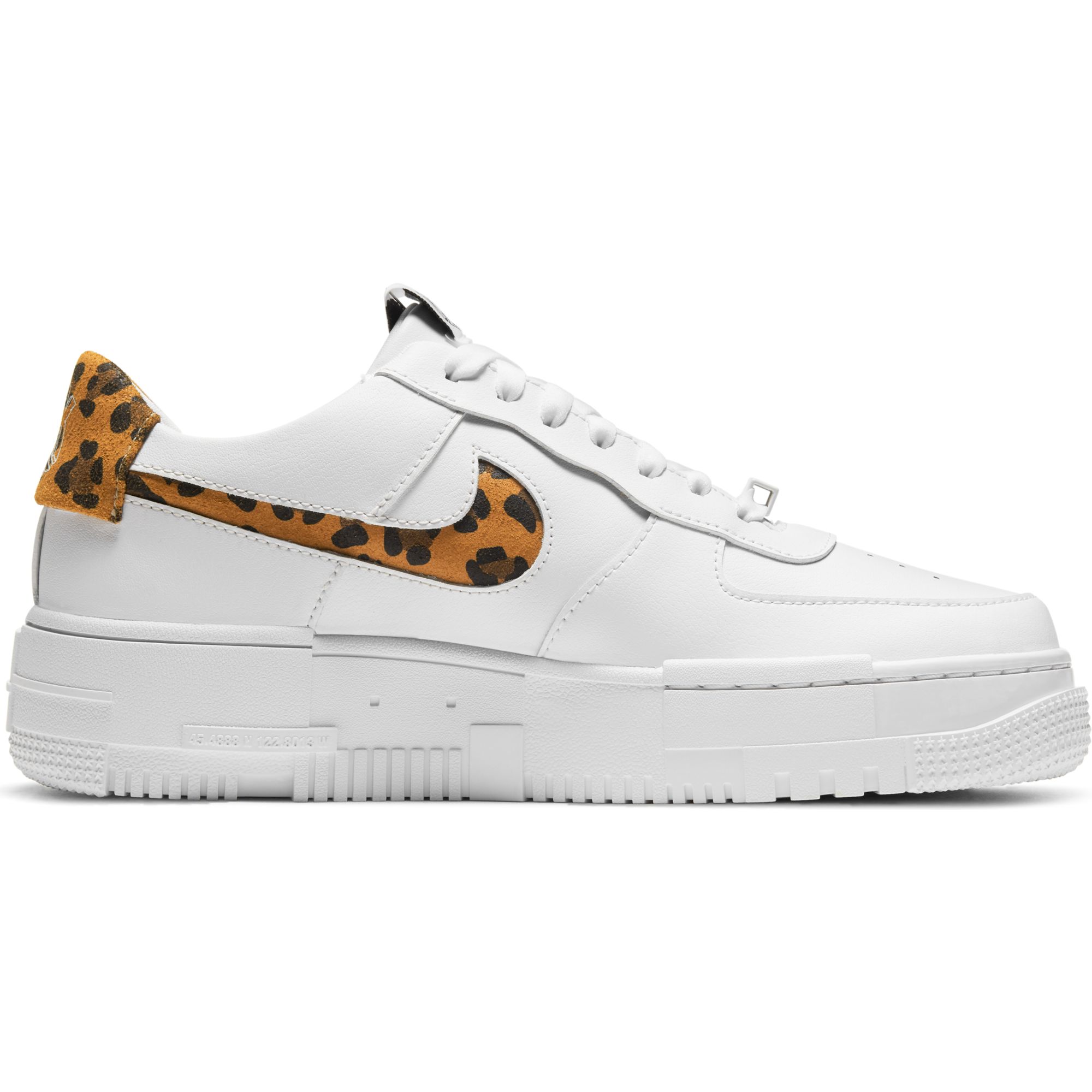 Nike AF1 Pixel SE Kadın Spor Ayakkabı