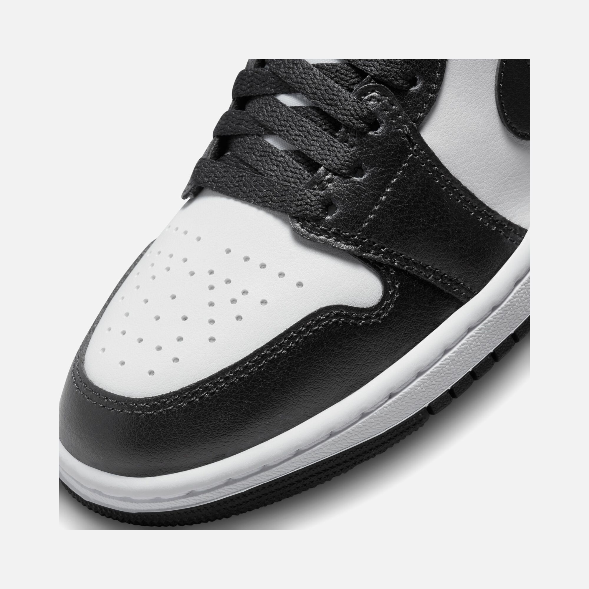 Nike Air Jordan 1 Mid CO Kadın Spor Ayakkabı