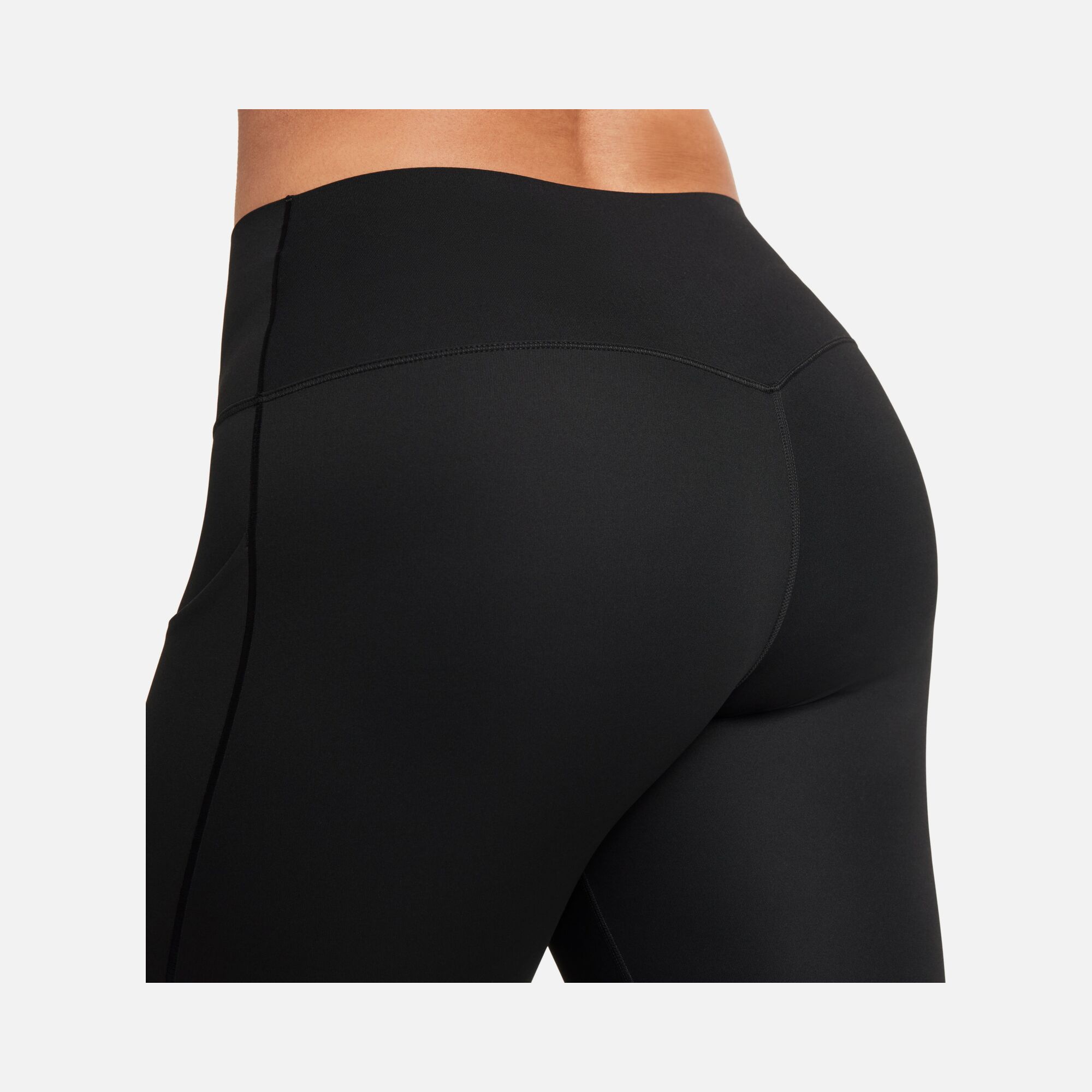 Nike Dri-Fit Universa Medium-Support High-Waisted 7/8 Training Kadın Tayt