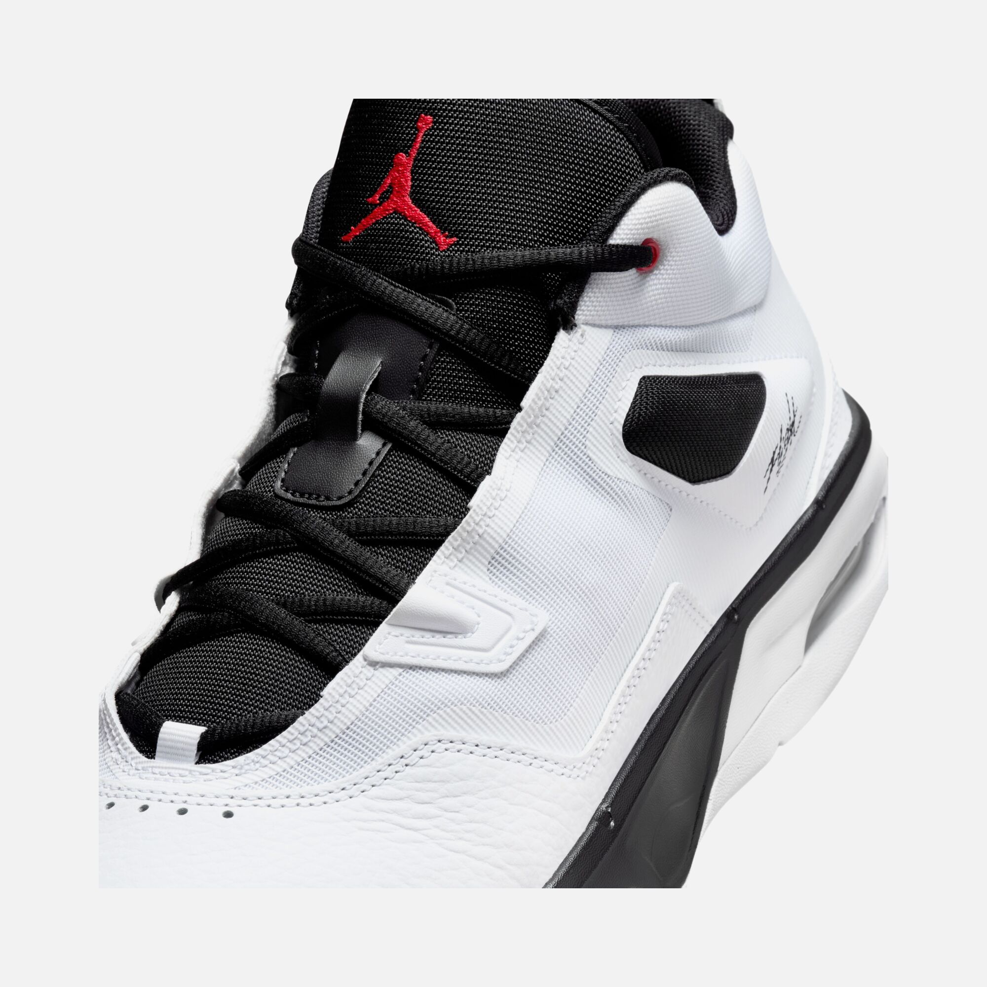 Nike Jordan Stay Loyal 3 Erkek Basketbol Ayakkabı