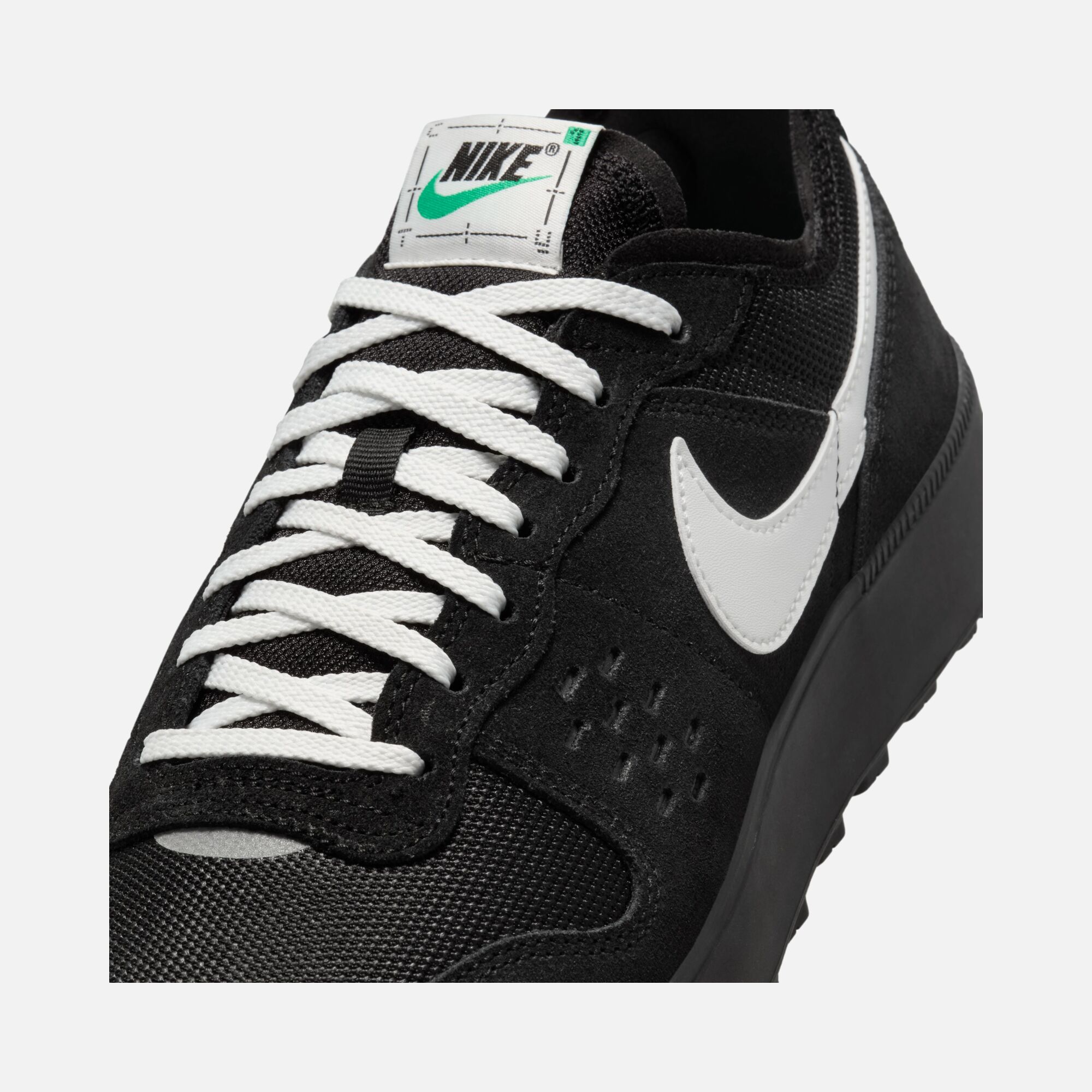 Nike Sportswear C1TY "Safety Cone"  Erkek Spor Ayakkabı