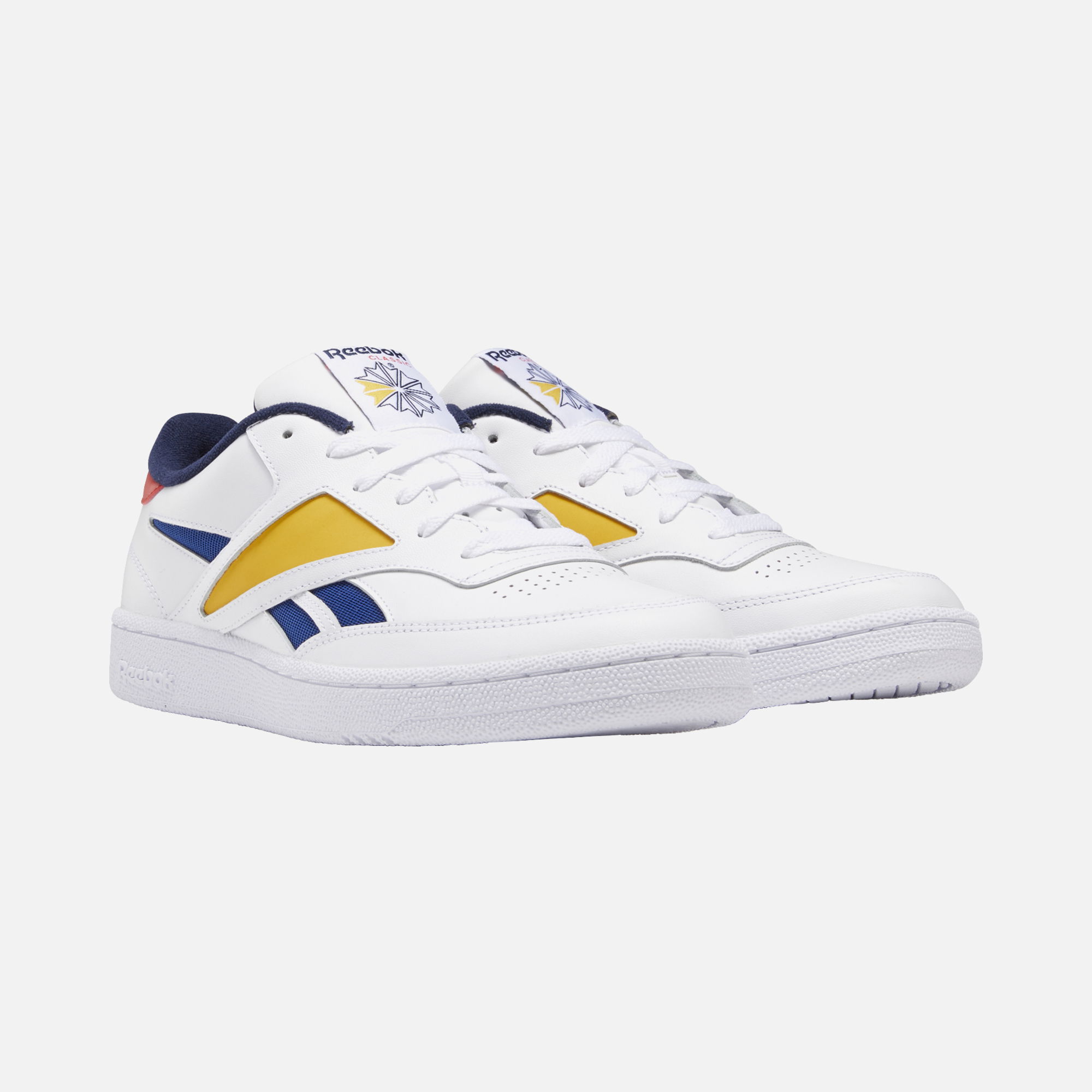 Reebok Club C Revenge Mark Erkek Spor Ayakkabı