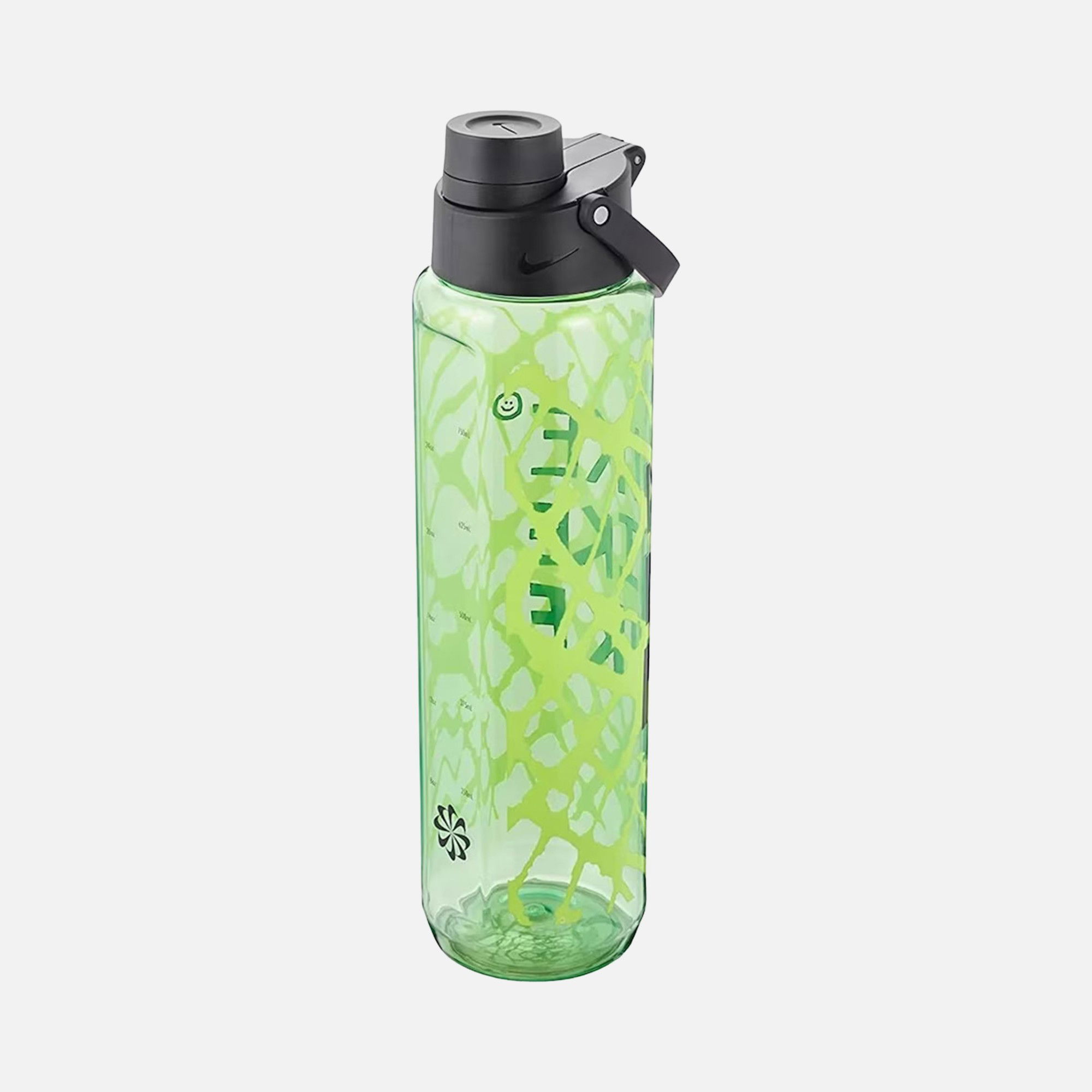 Nike Renew Recharge Chug Graphic Ghost 24 OZ (675 ml) Suluk