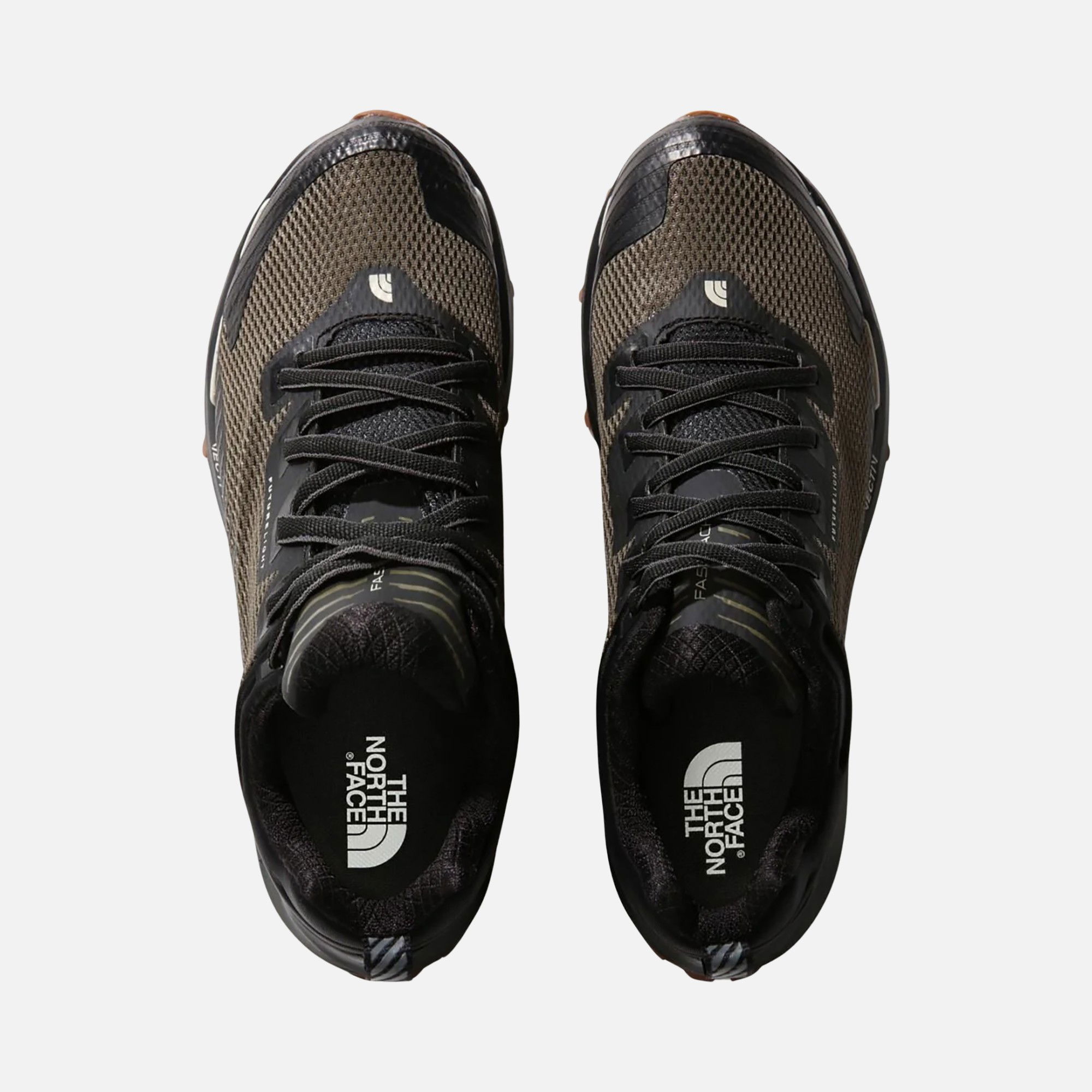 North Face Vectiv Fastpack Futurelight Hiking Erkek Spor Ayakkabı