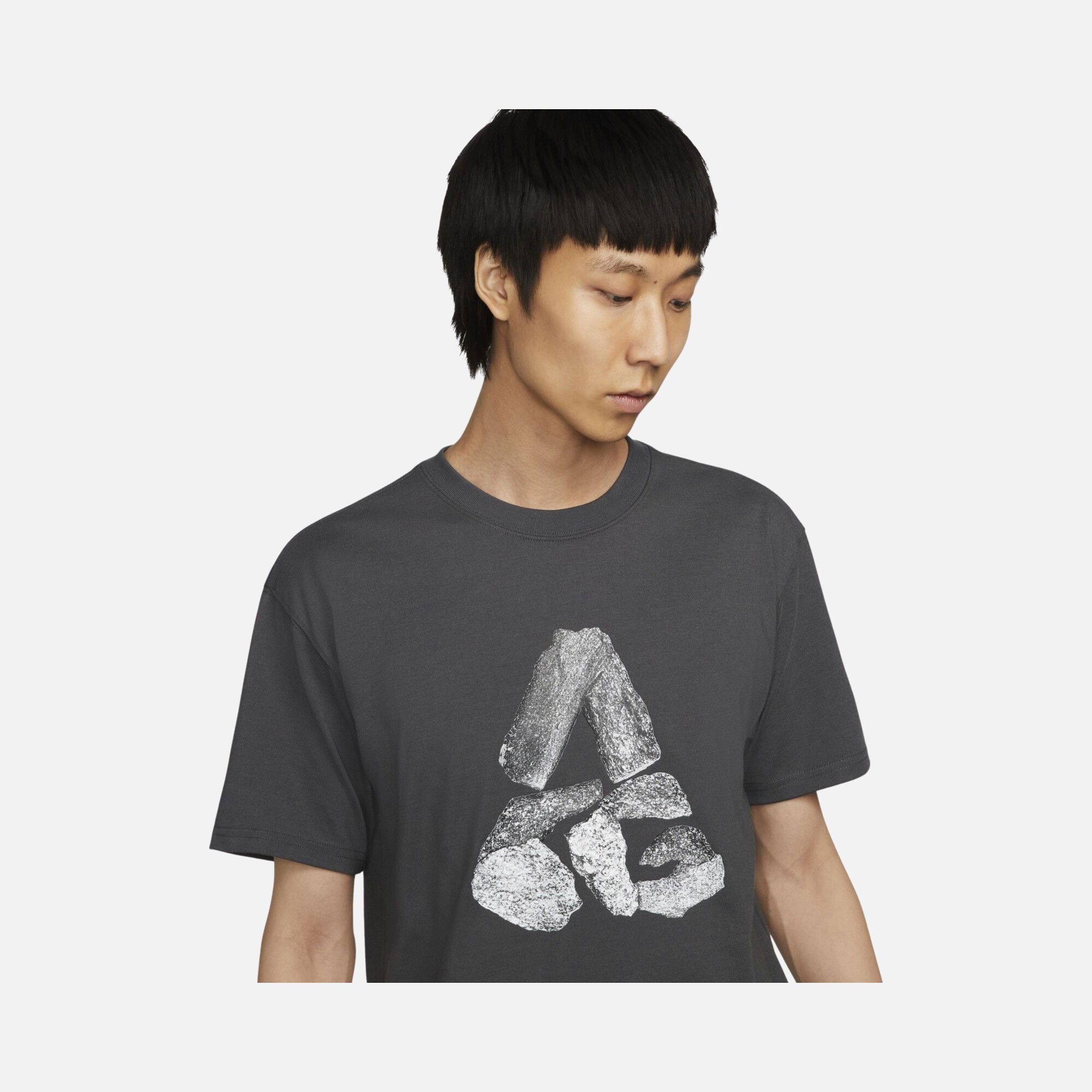 Nike NRG ACG ''Monolithic'' Graphic Short-Sleeve Erkek Tişört