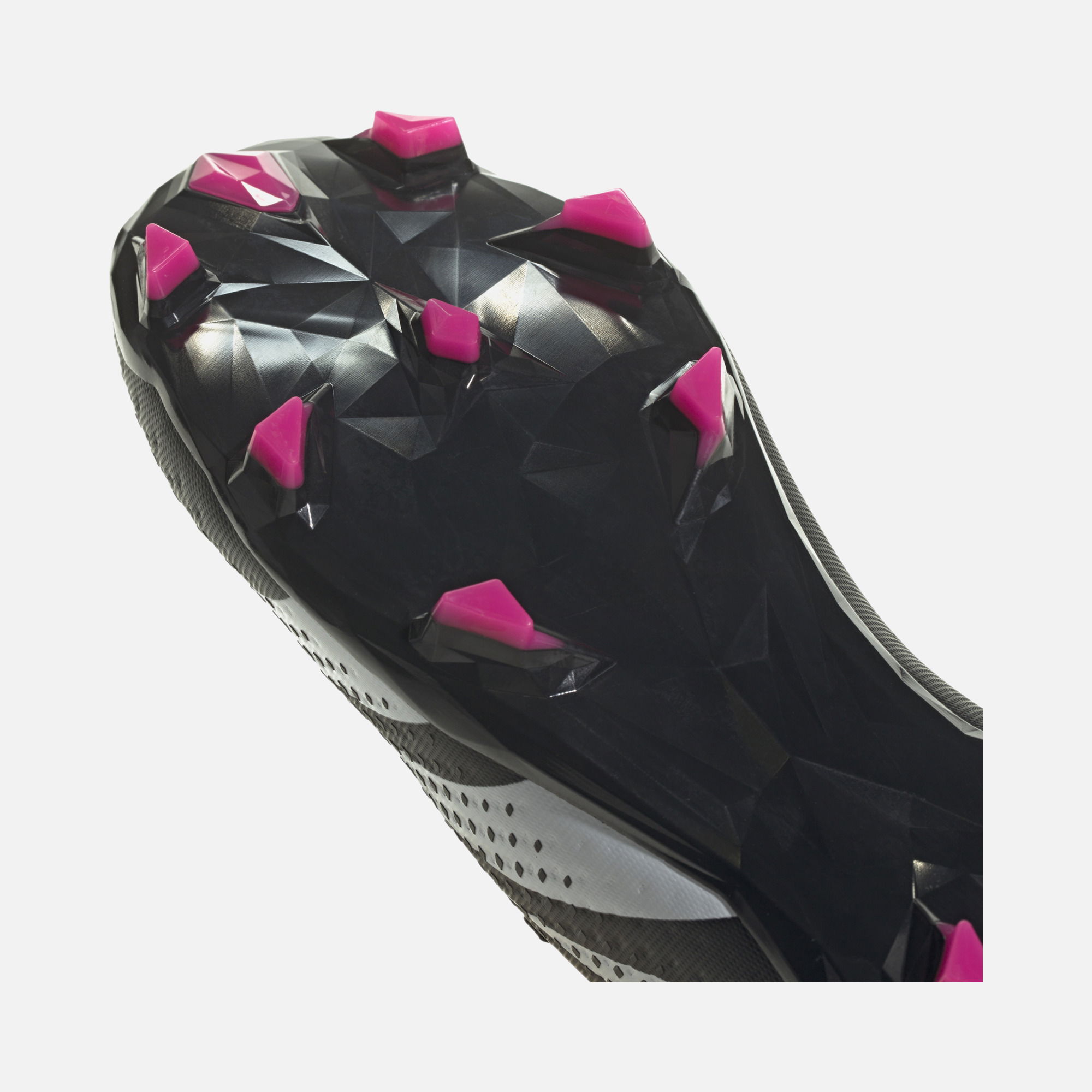 adidas Predator Accuracy.2 FG Frim-Ground Erkek Krampon