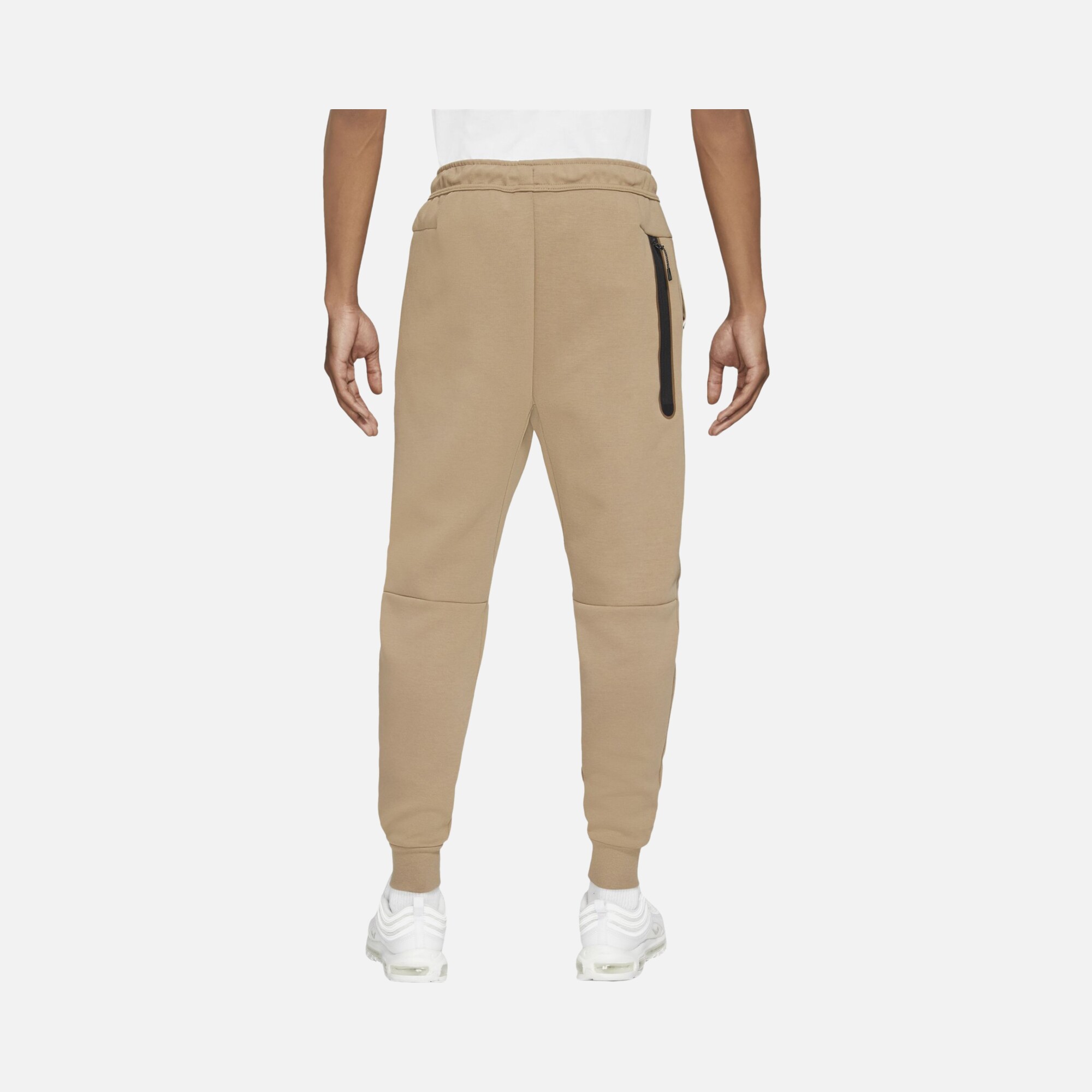 Nike Sportswear Tech Fleece Jogger Erkek Eşofman Altı