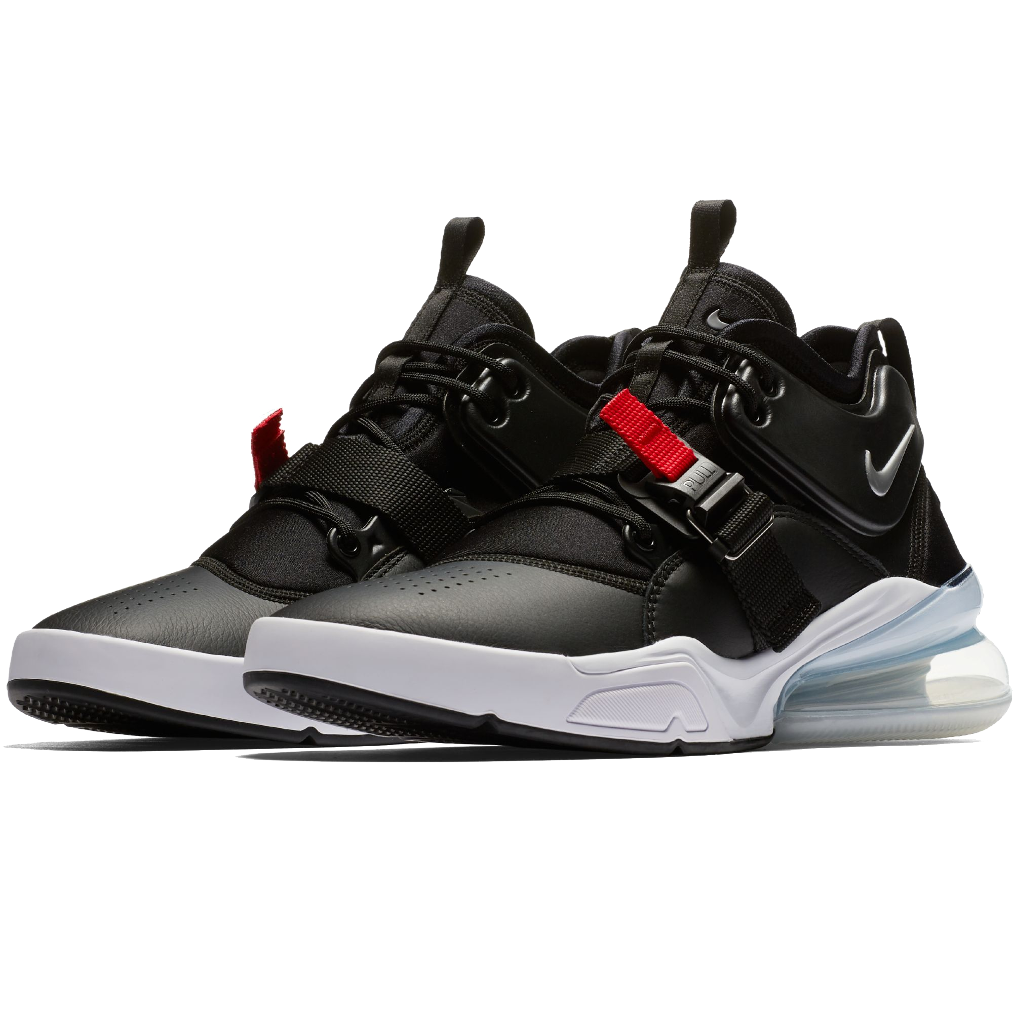Nike Air Force 270 Erkek Spor Ayakkabı