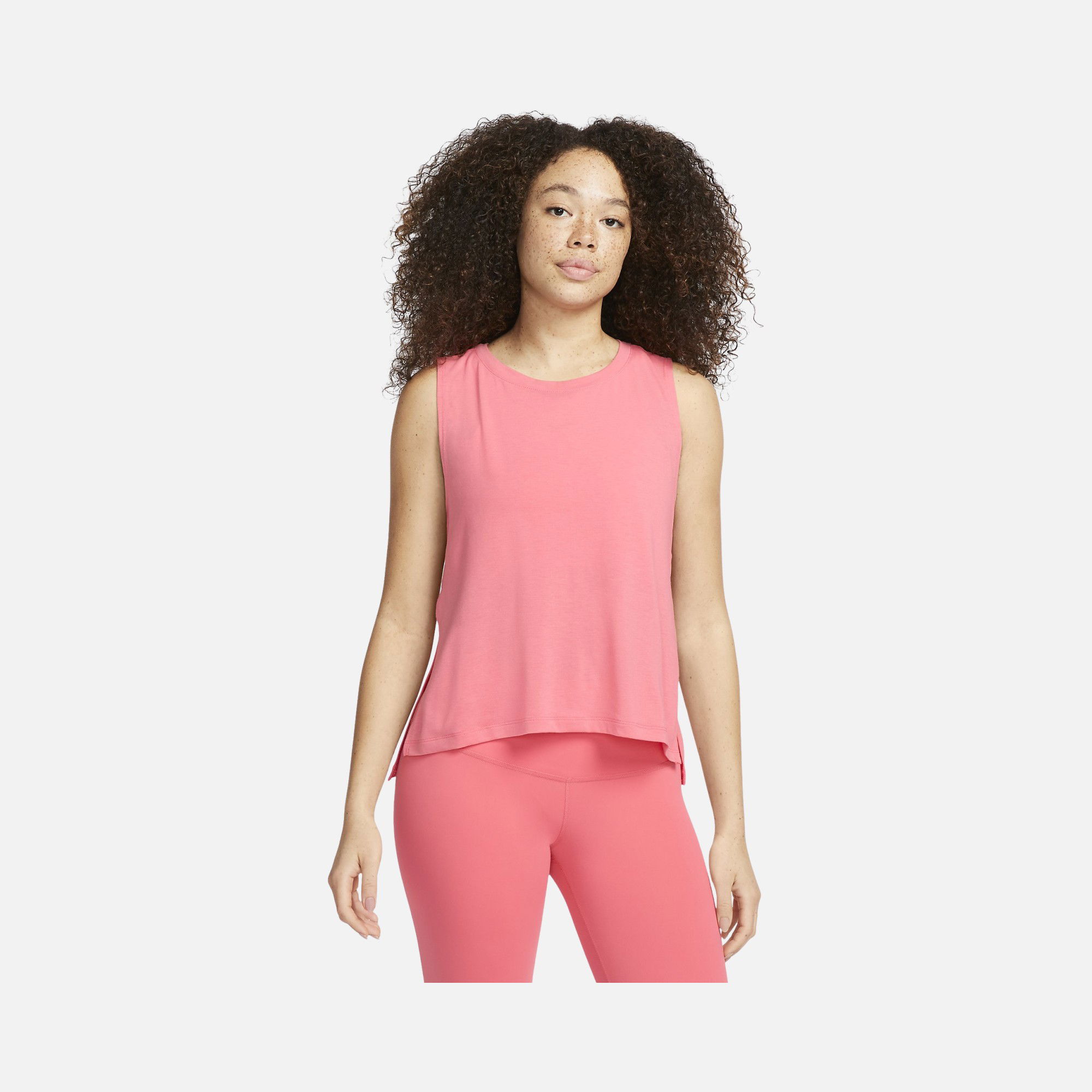 Nike Yoga Dri-Fit  Training Kadın Atlet