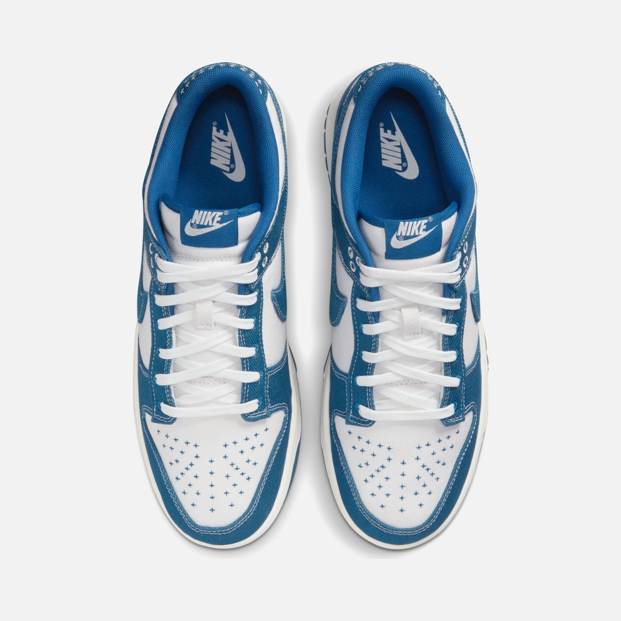 Nike Dunk Low Retro SE Canvas Erkek Spor Ayakkabı