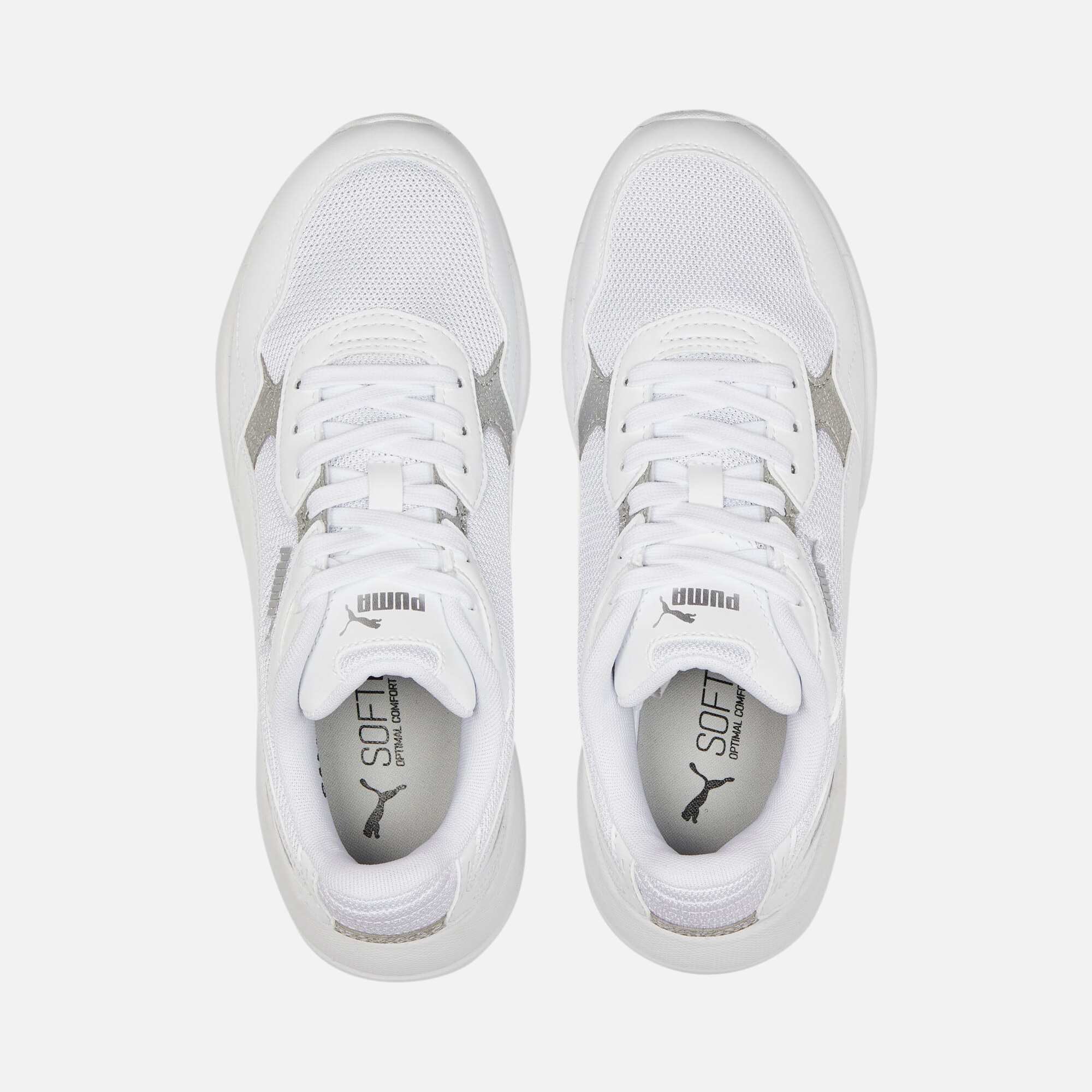 Puma X Ray Speed Lite Distressed Kadın Spor Ayakkabı