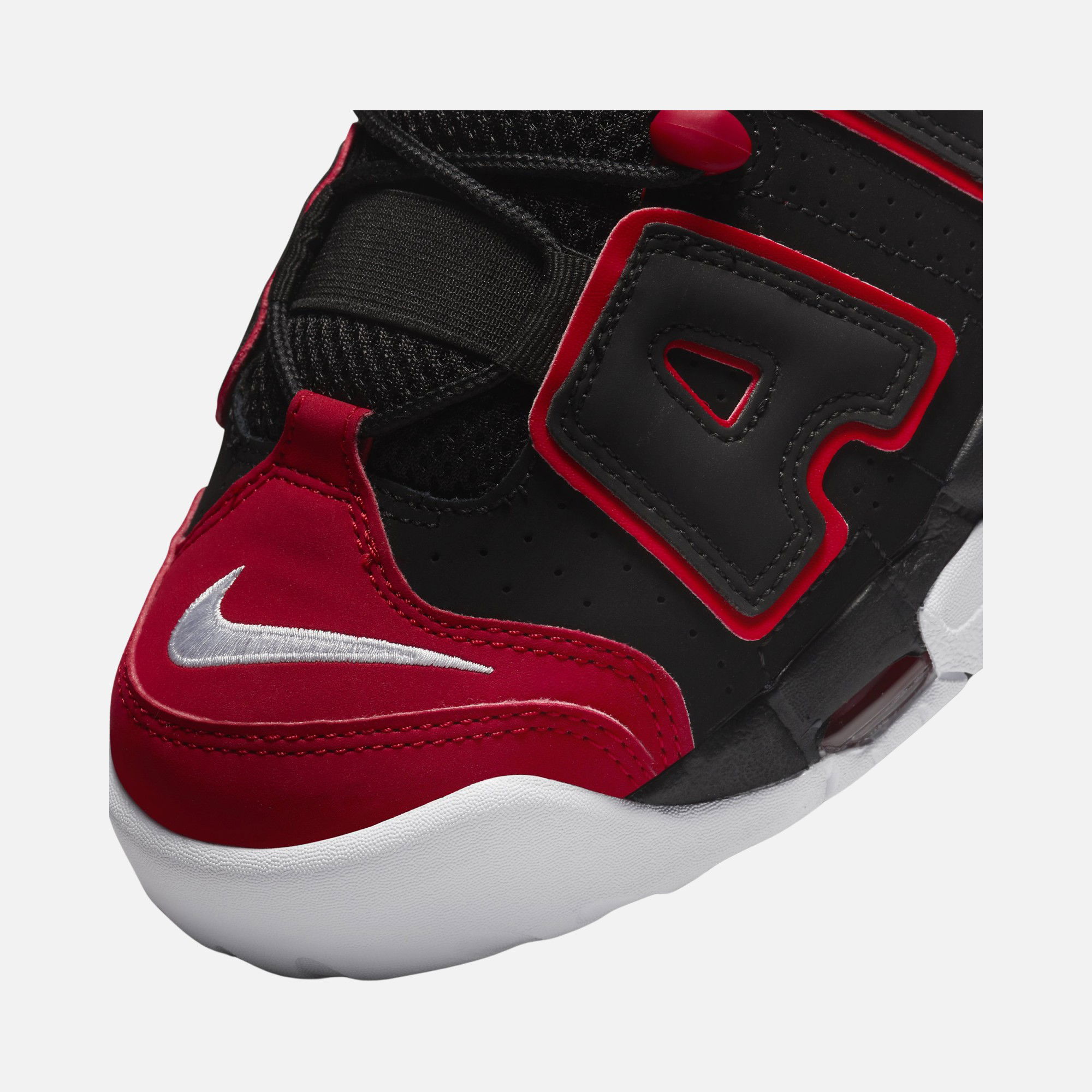 Nike Air More Uptempo '96 FW23 Erkek Spor Ayakkabı