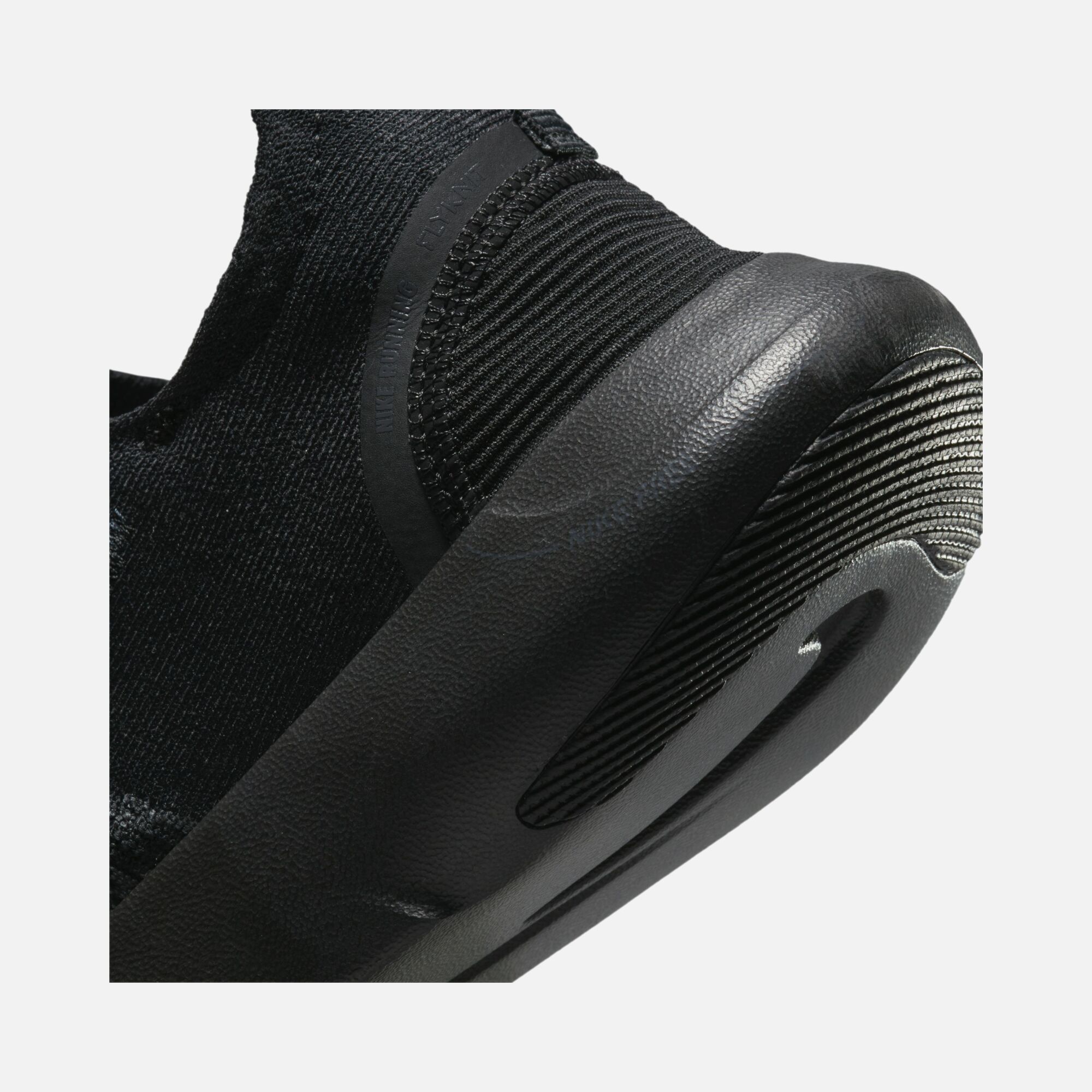 Nike Free Run FlyKnit Next Nature Road Running Erkek Spor Ayakkabı