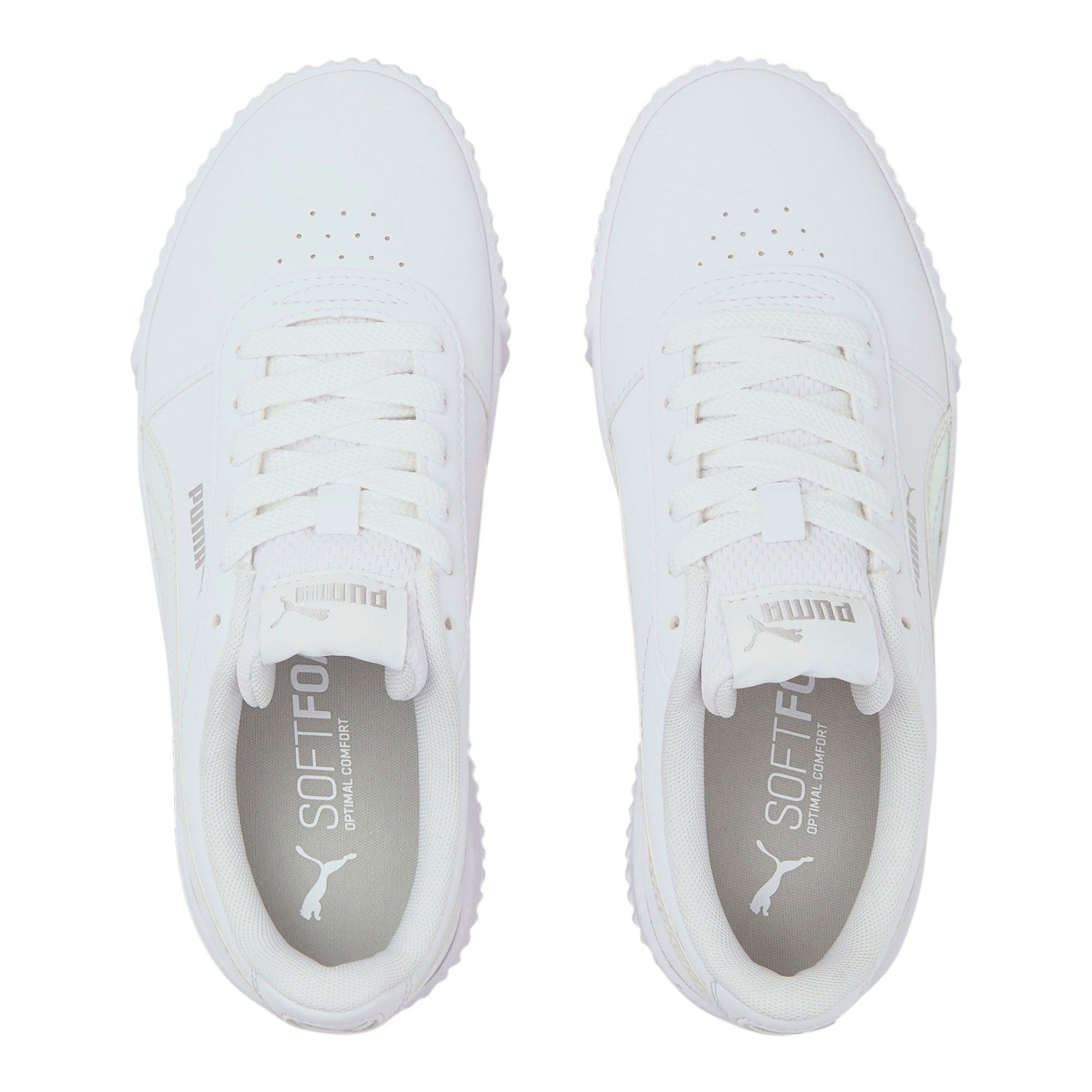 Puma Carina Holo (GS) Spor Ayakkabı