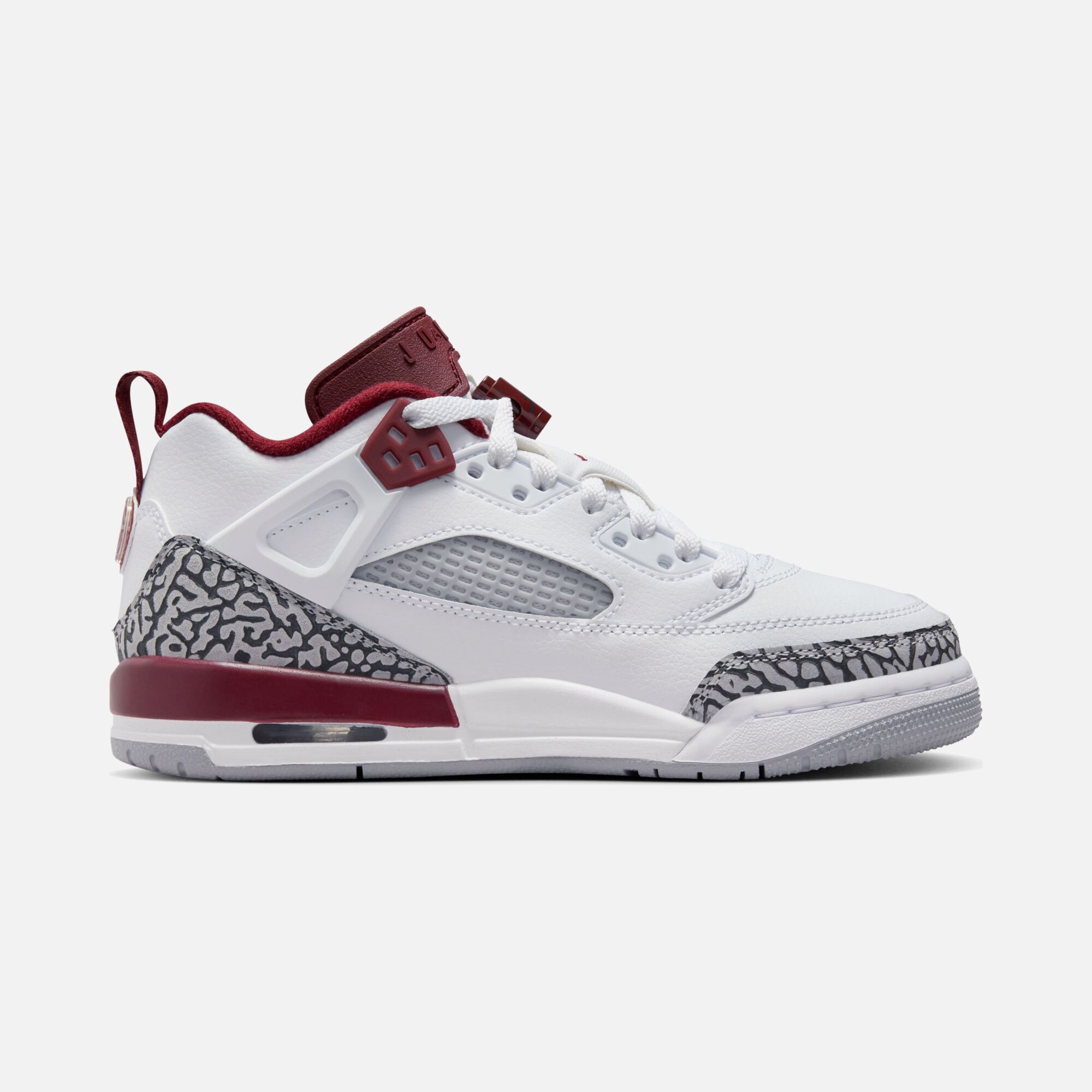 Nike Air Jordan Spizike Low (GS) Spor Ayakkabı